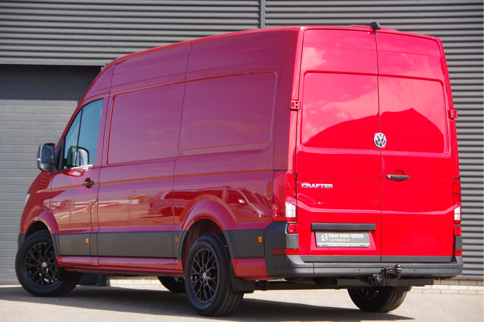 Volkswagen Crafter - Afbeelding 27