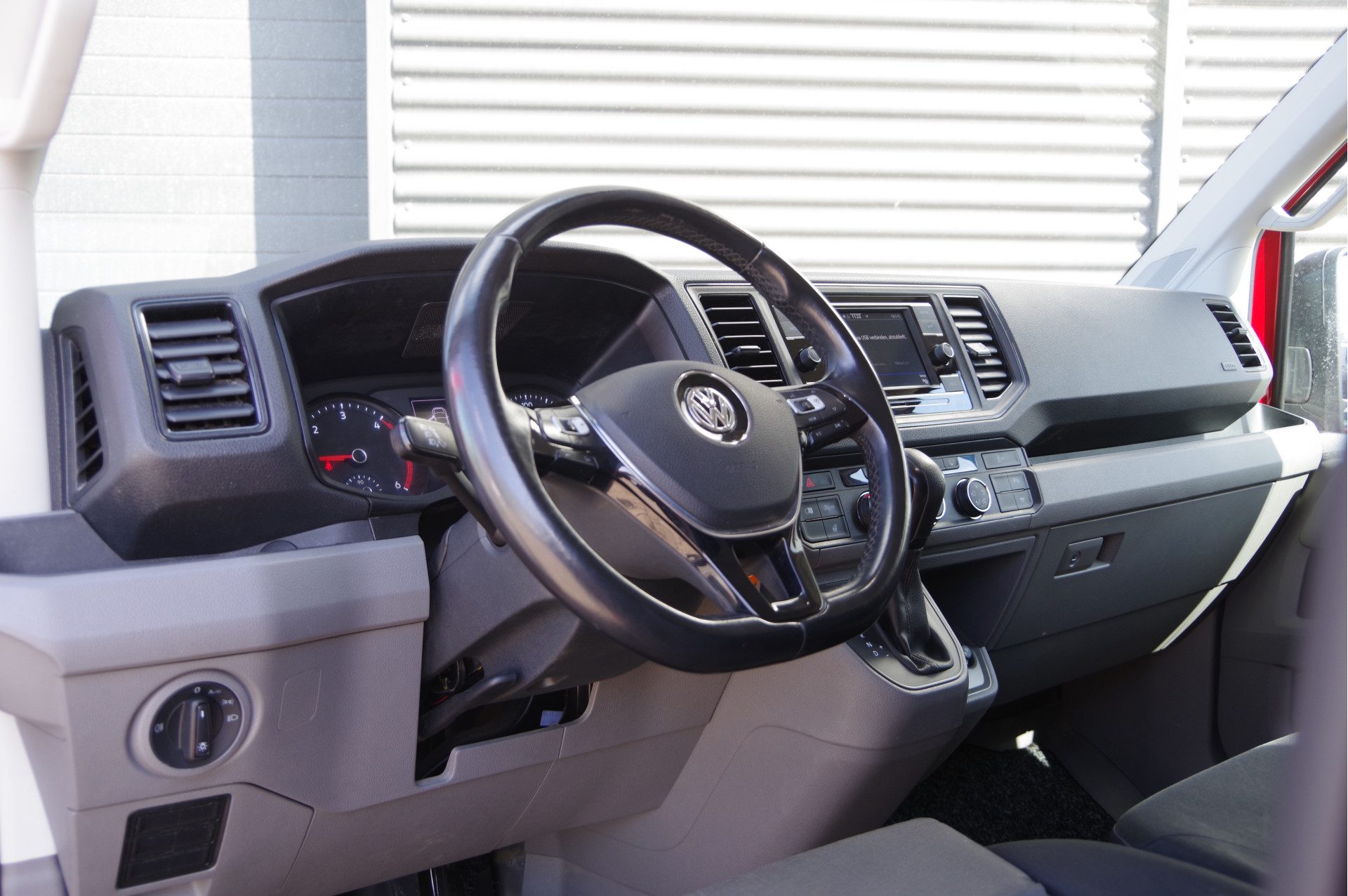 Volkswagen Crafter - Afbeelding 5