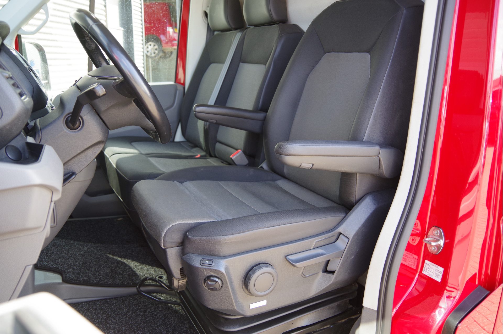 Volkswagen Crafter - Afbeelding 6