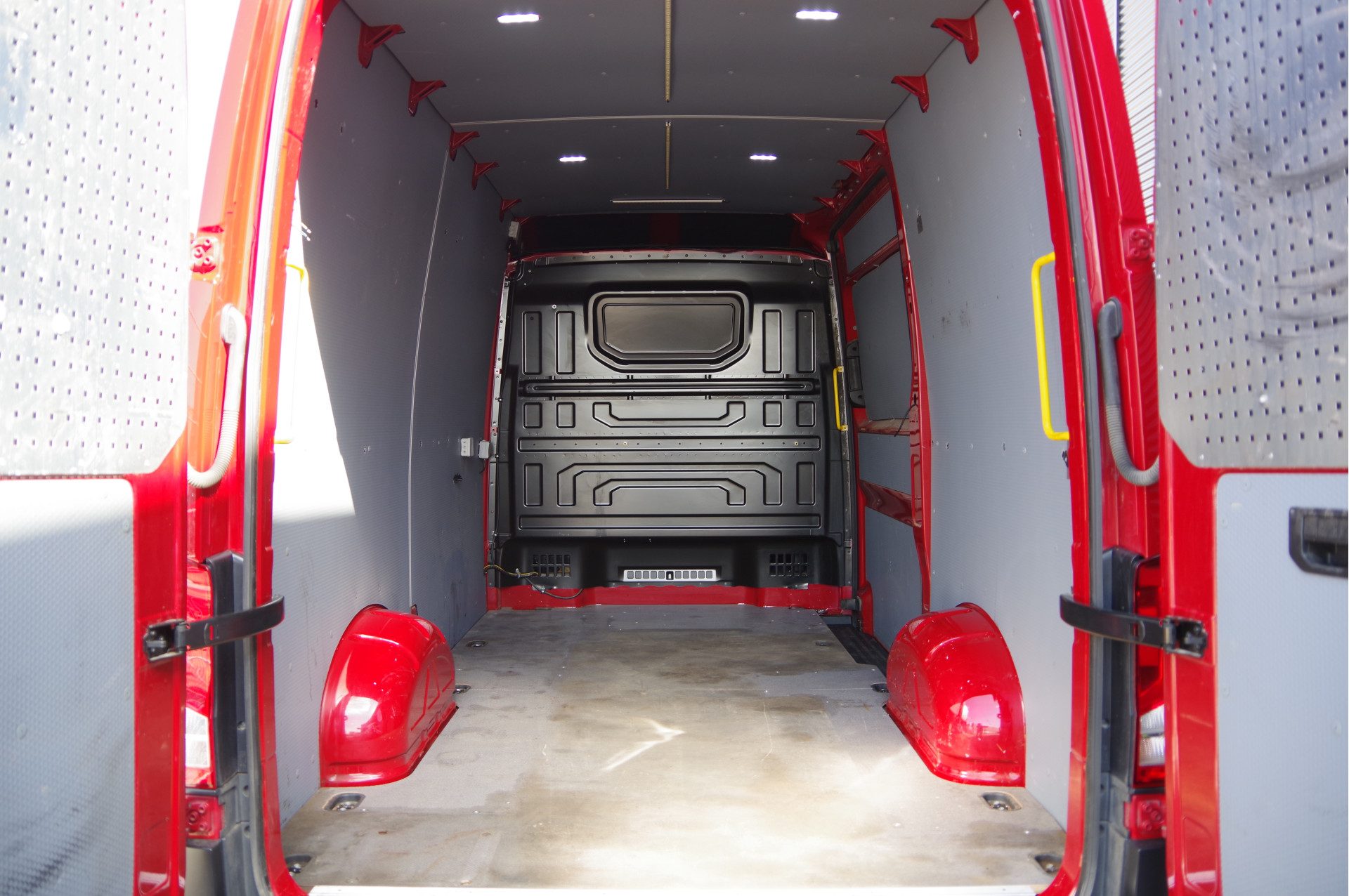 Volkswagen Crafter - Afbeelding 9