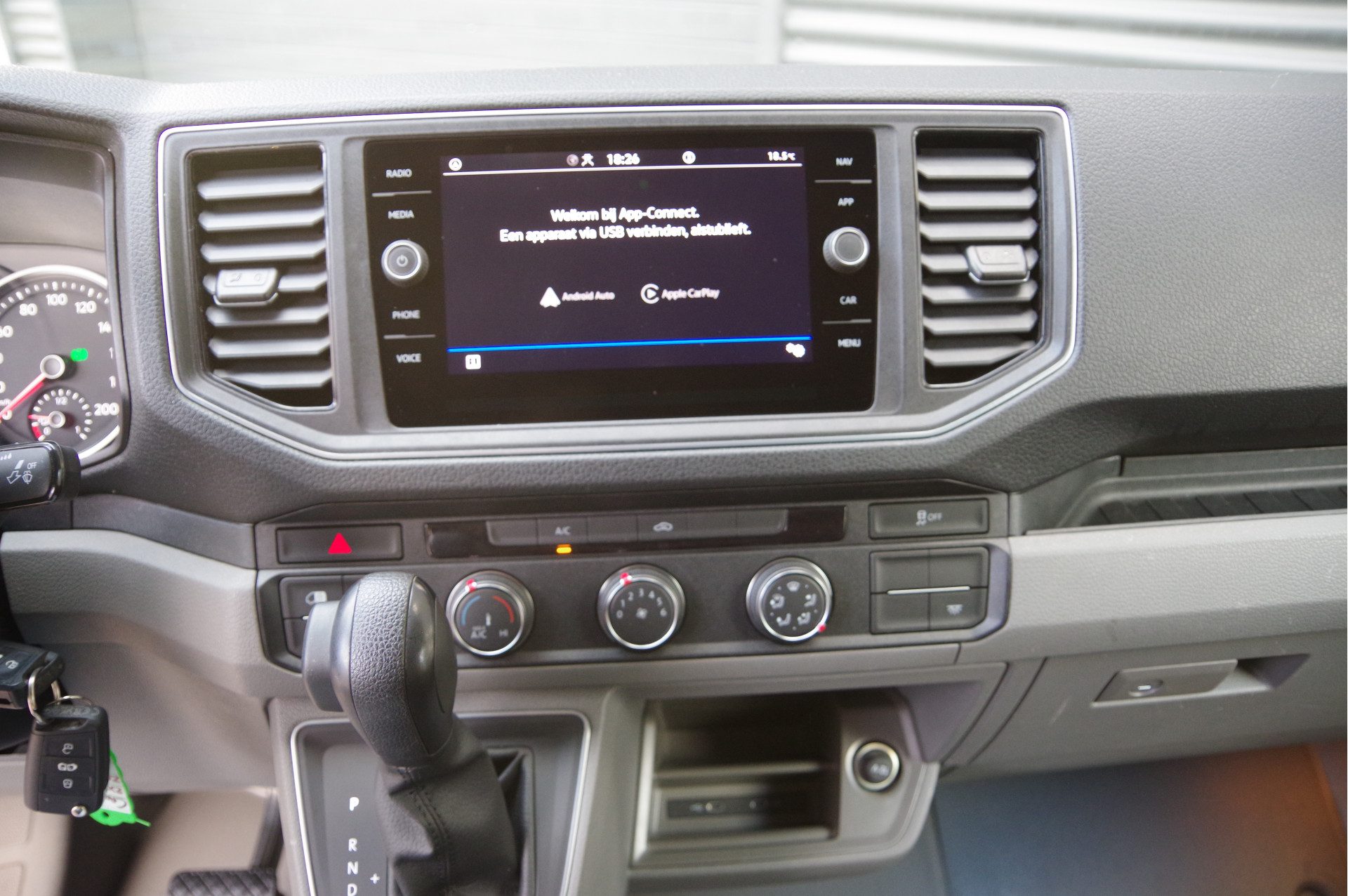 Volkswagen Crafter - Afbeelding 11