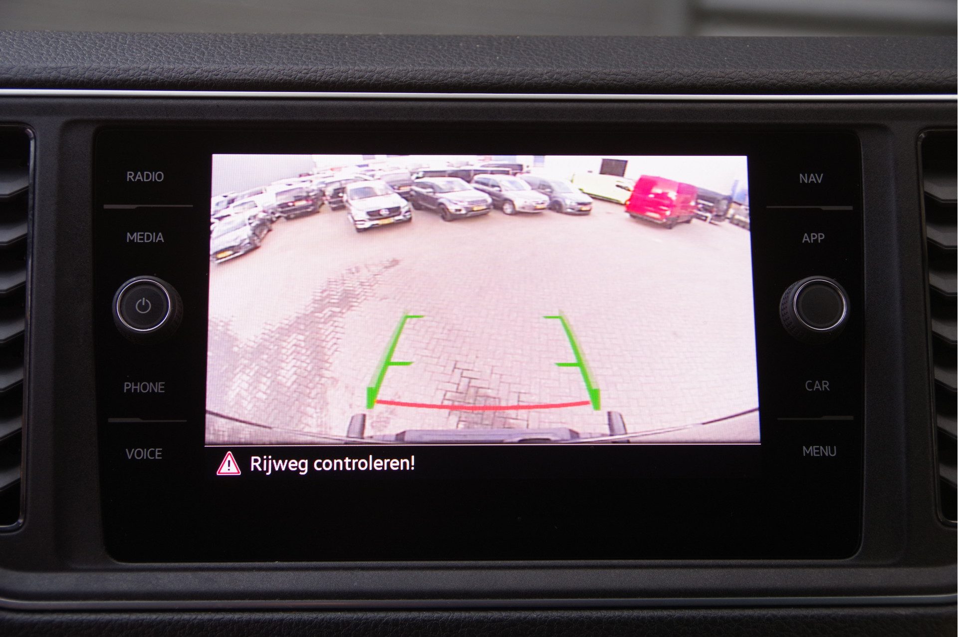 Volkswagen Crafter - Afbeelding 12