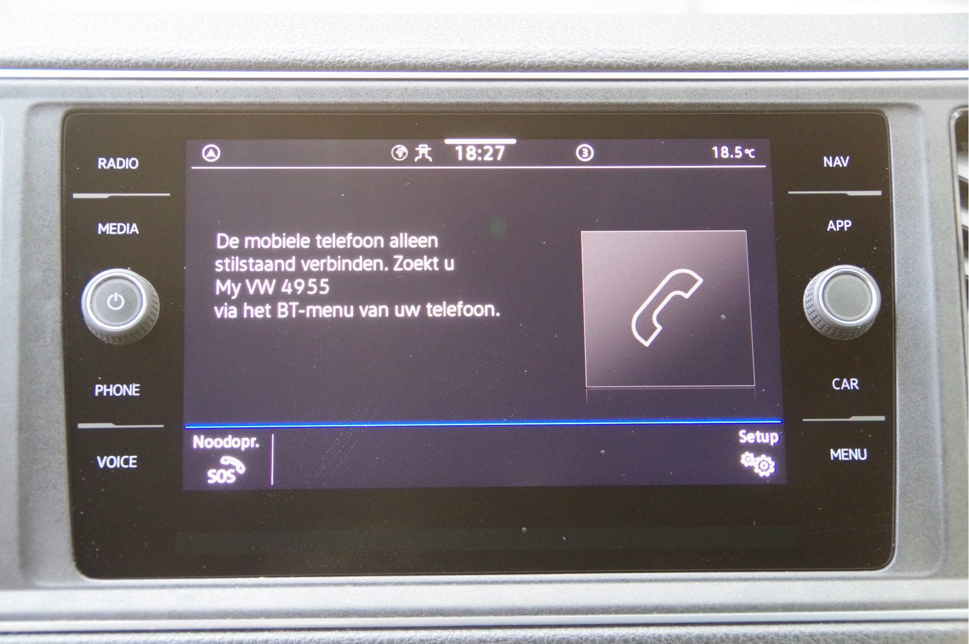 Volkswagen Crafter - Afbeelding 15