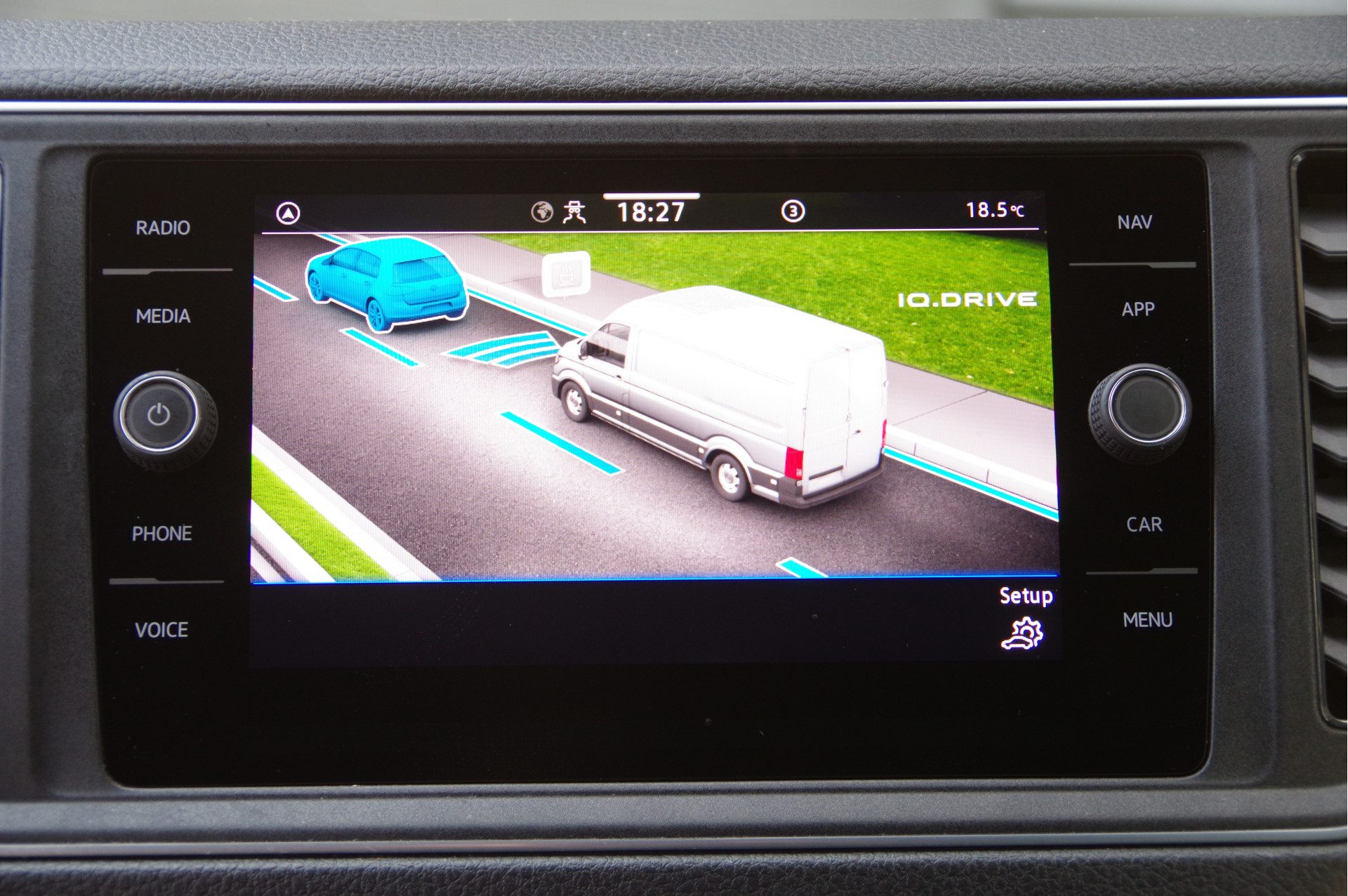 Volkswagen Crafter - Afbeelding 17