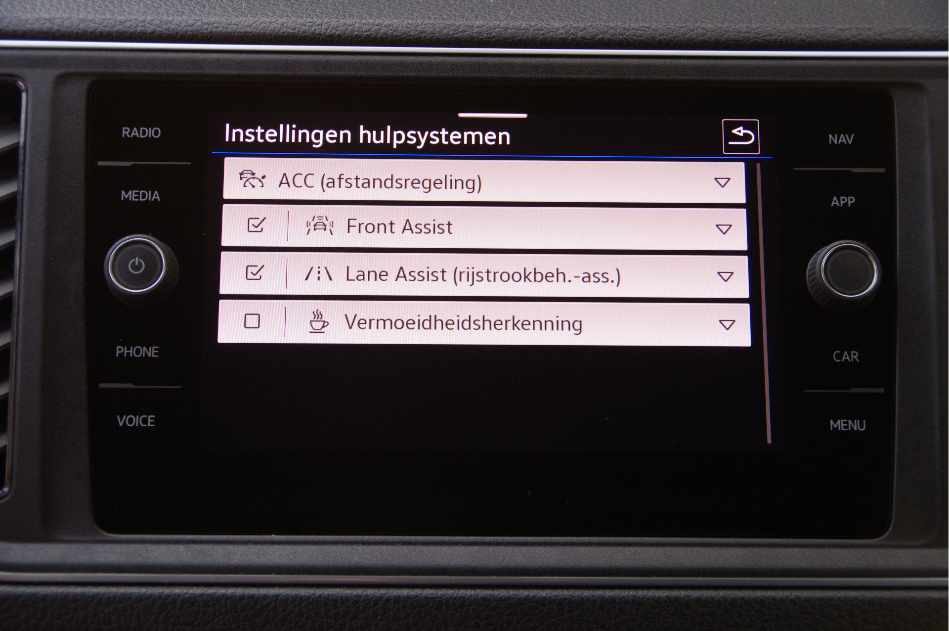 Volkswagen Crafter - Afbeelding 18