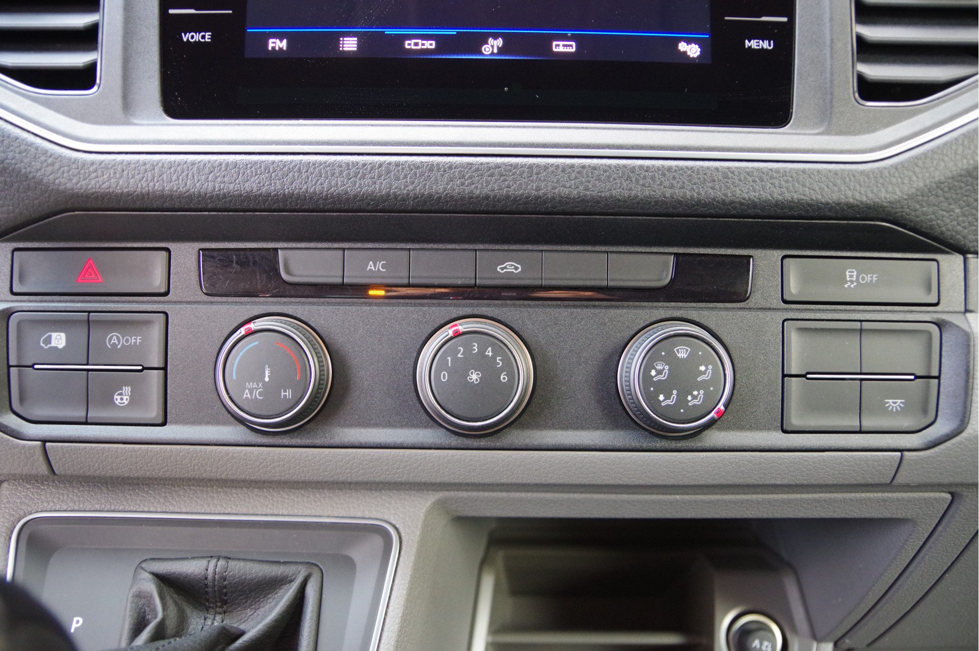 Volkswagen Crafter - Afbeelding 19