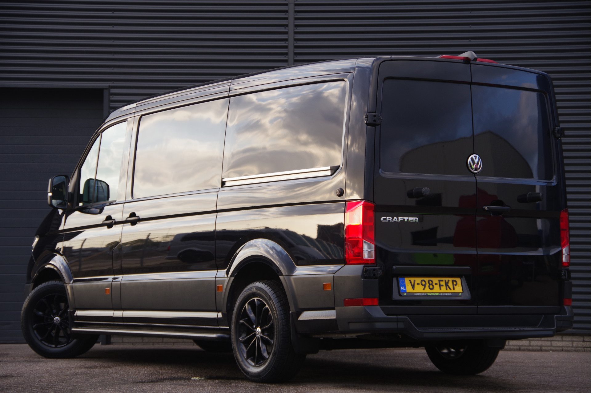 Volkswagen Crafter - Afbeelding 25