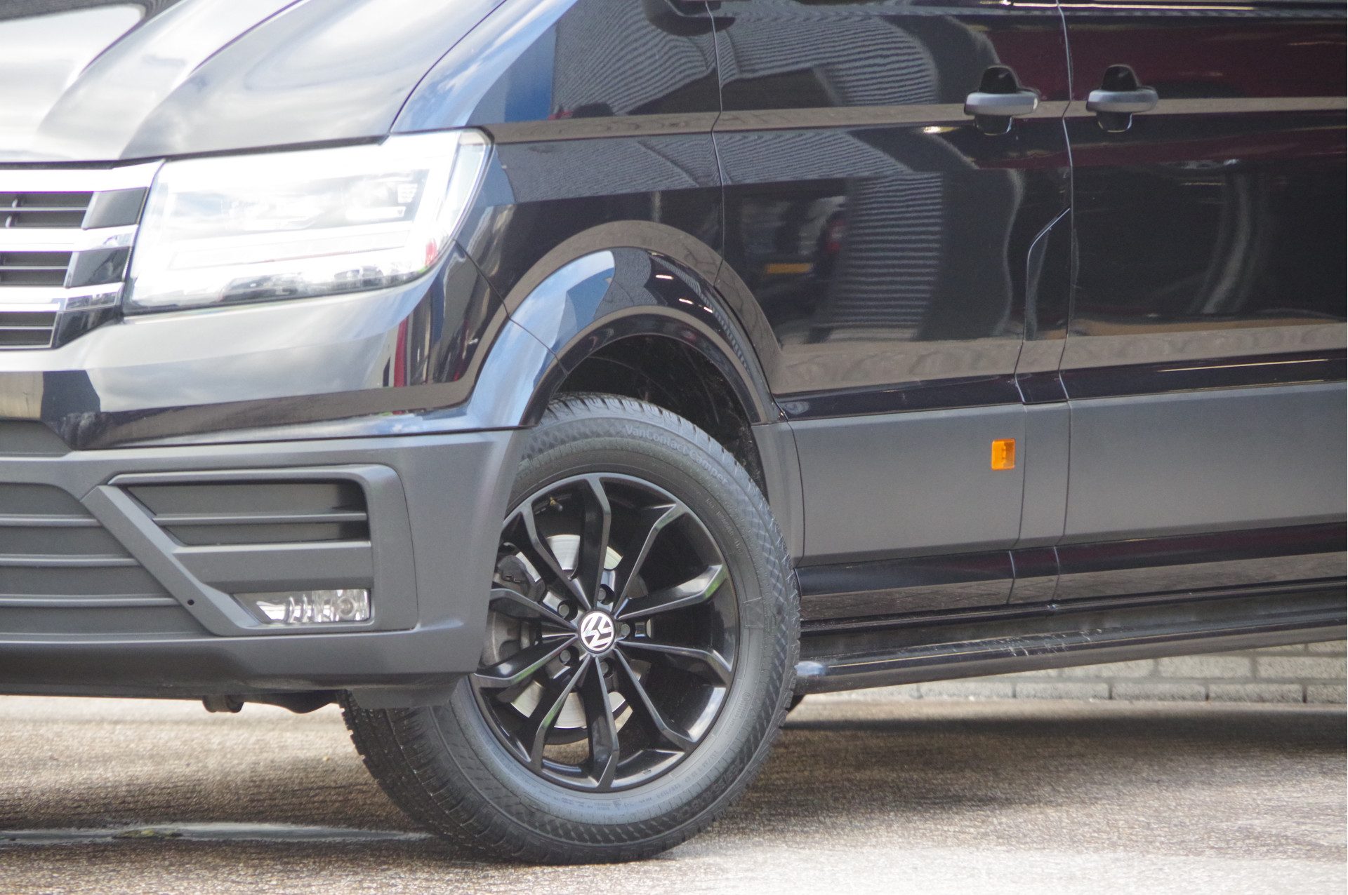 Volkswagen Crafter - Afbeelding 26