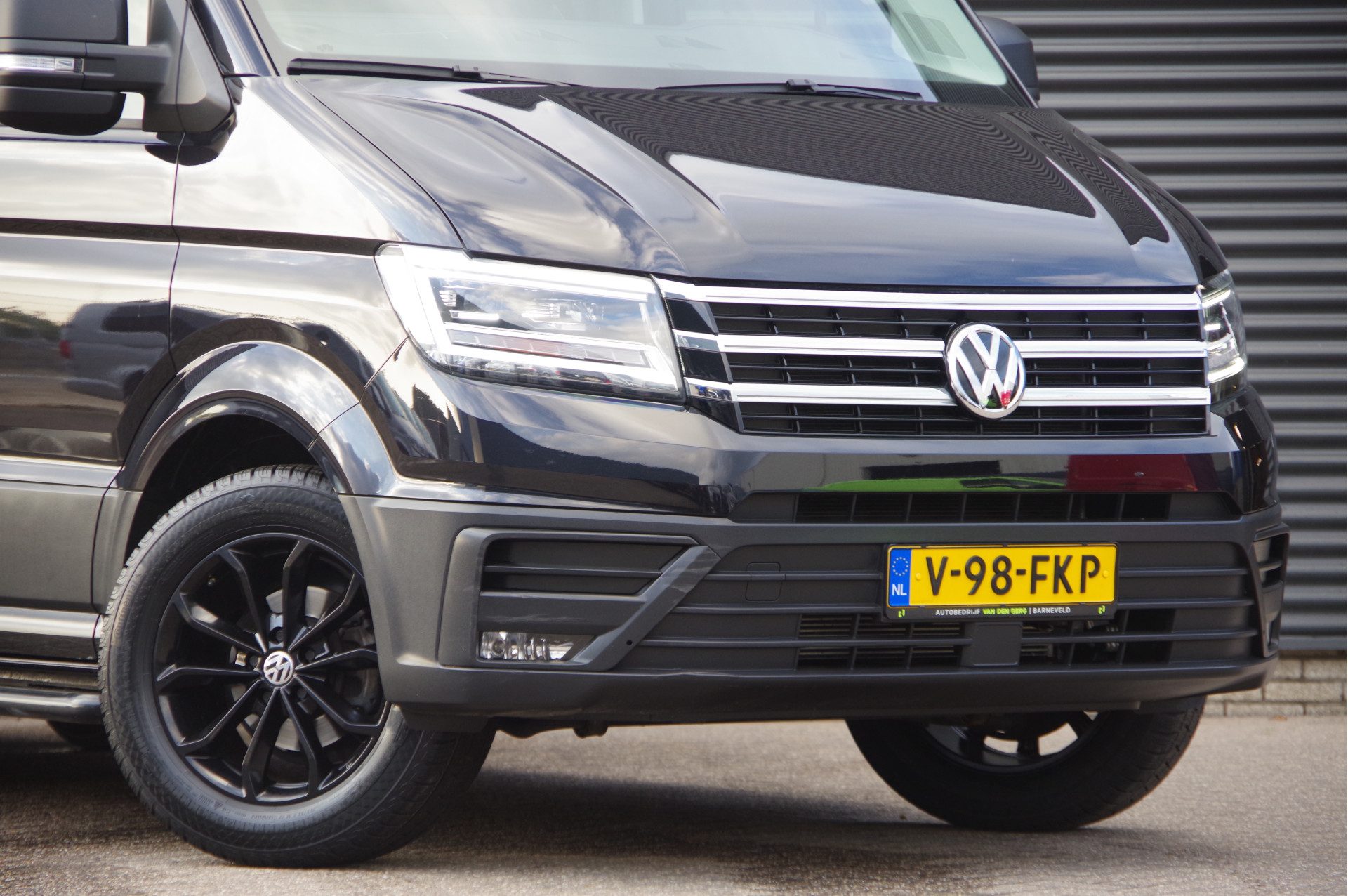 Volkswagen Crafter - Afbeelding 27