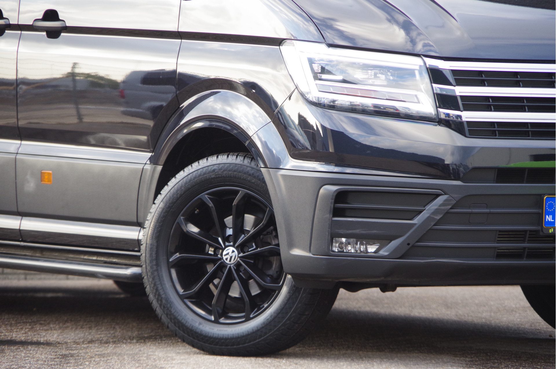 Volkswagen Crafter - Afbeelding 28