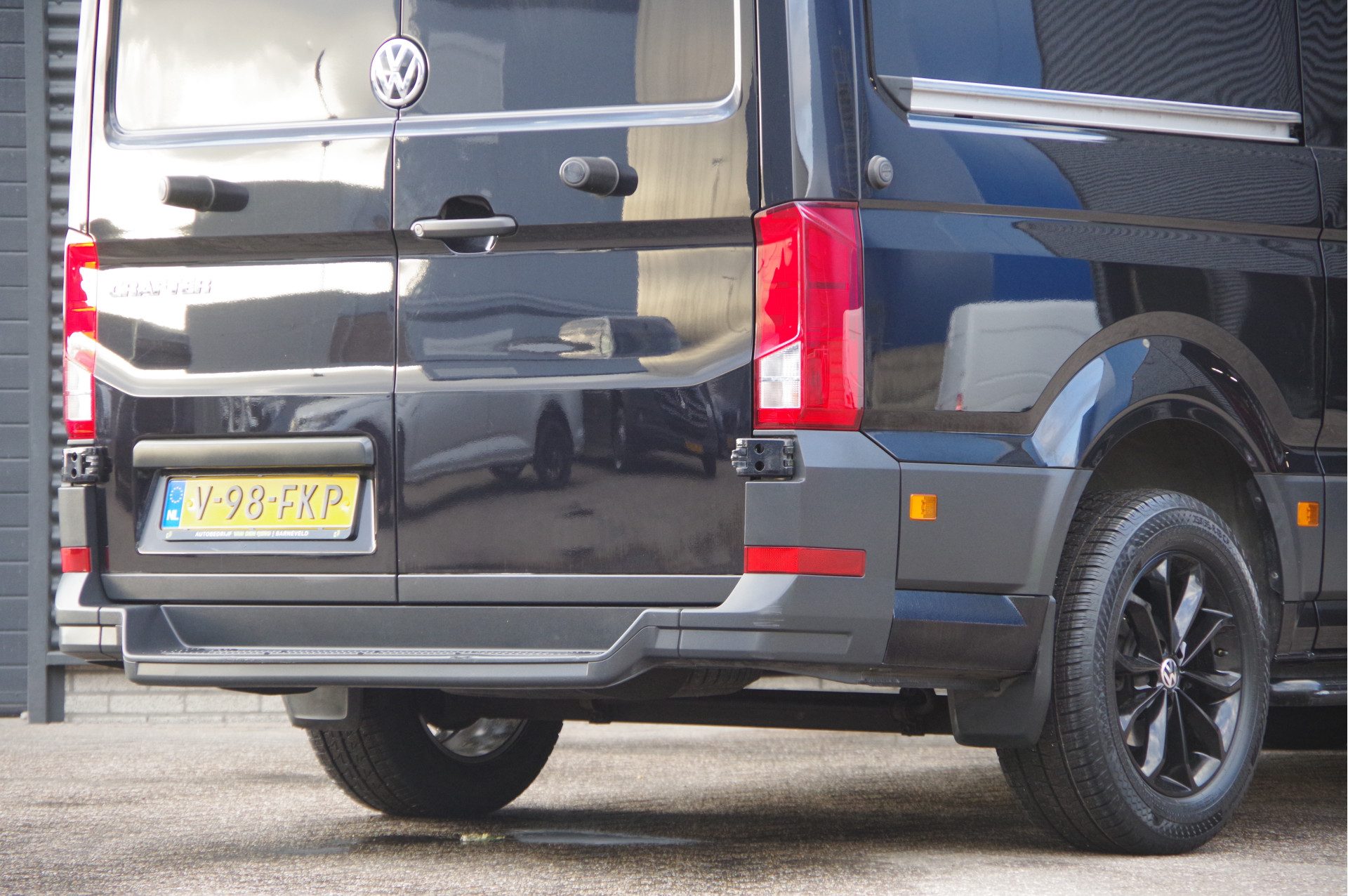 Volkswagen Crafter - Afbeelding 29