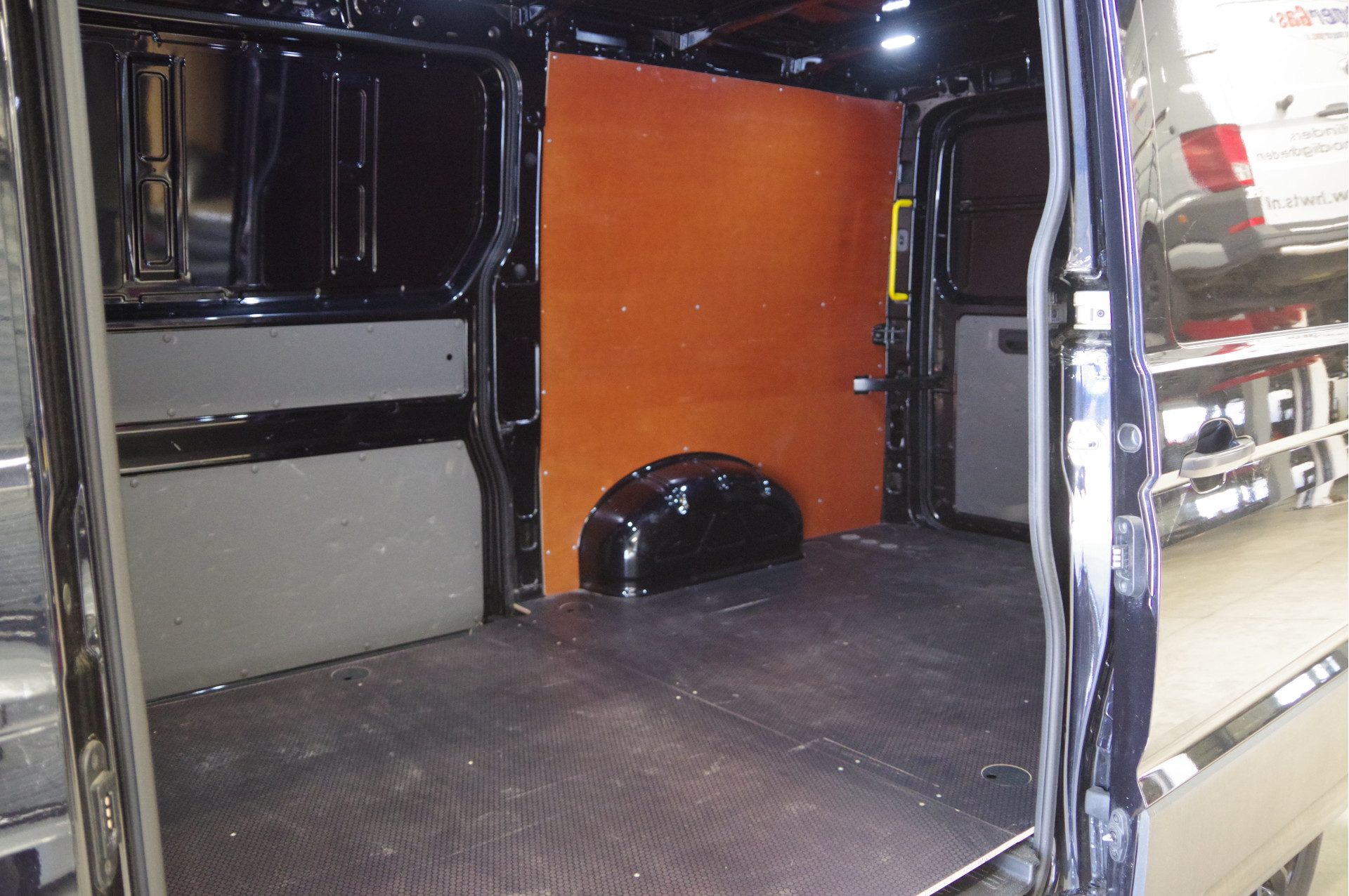 Volkswagen Crafter - Afbeelding 34