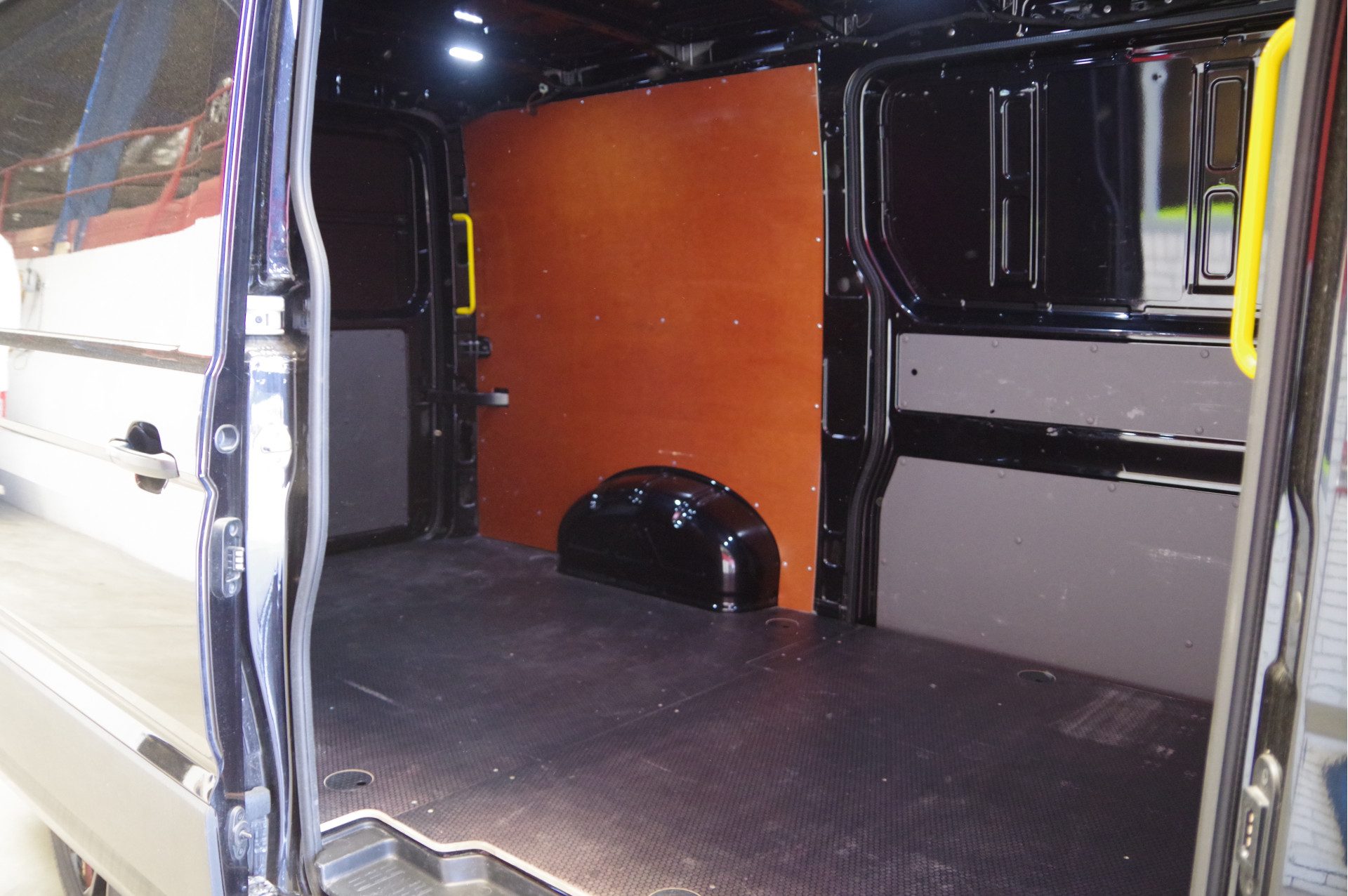 Volkswagen Crafter - Afbeelding 35