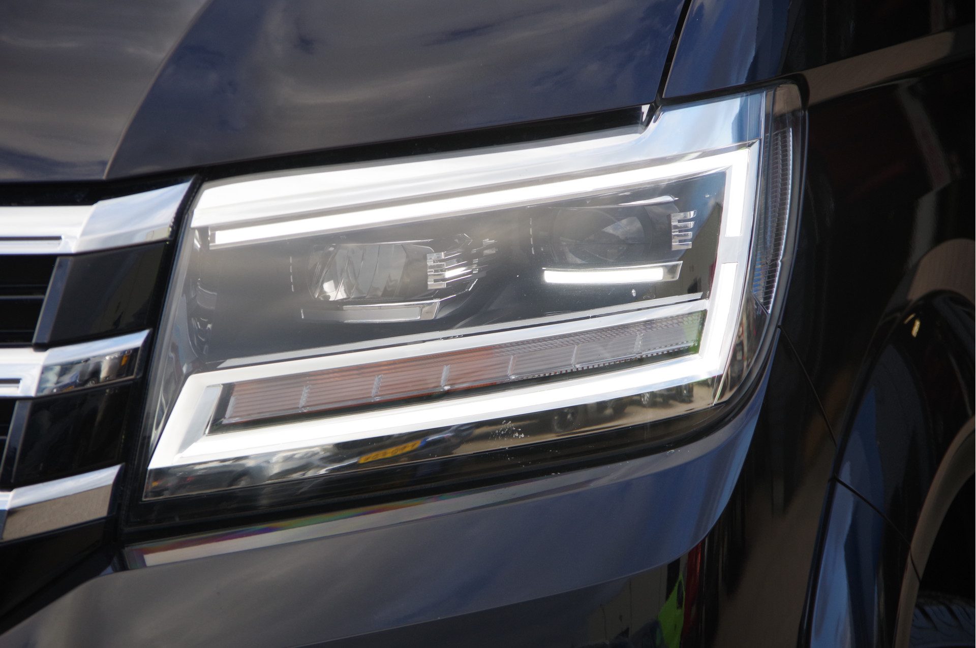 Volkswagen Crafter - Afbeelding 4