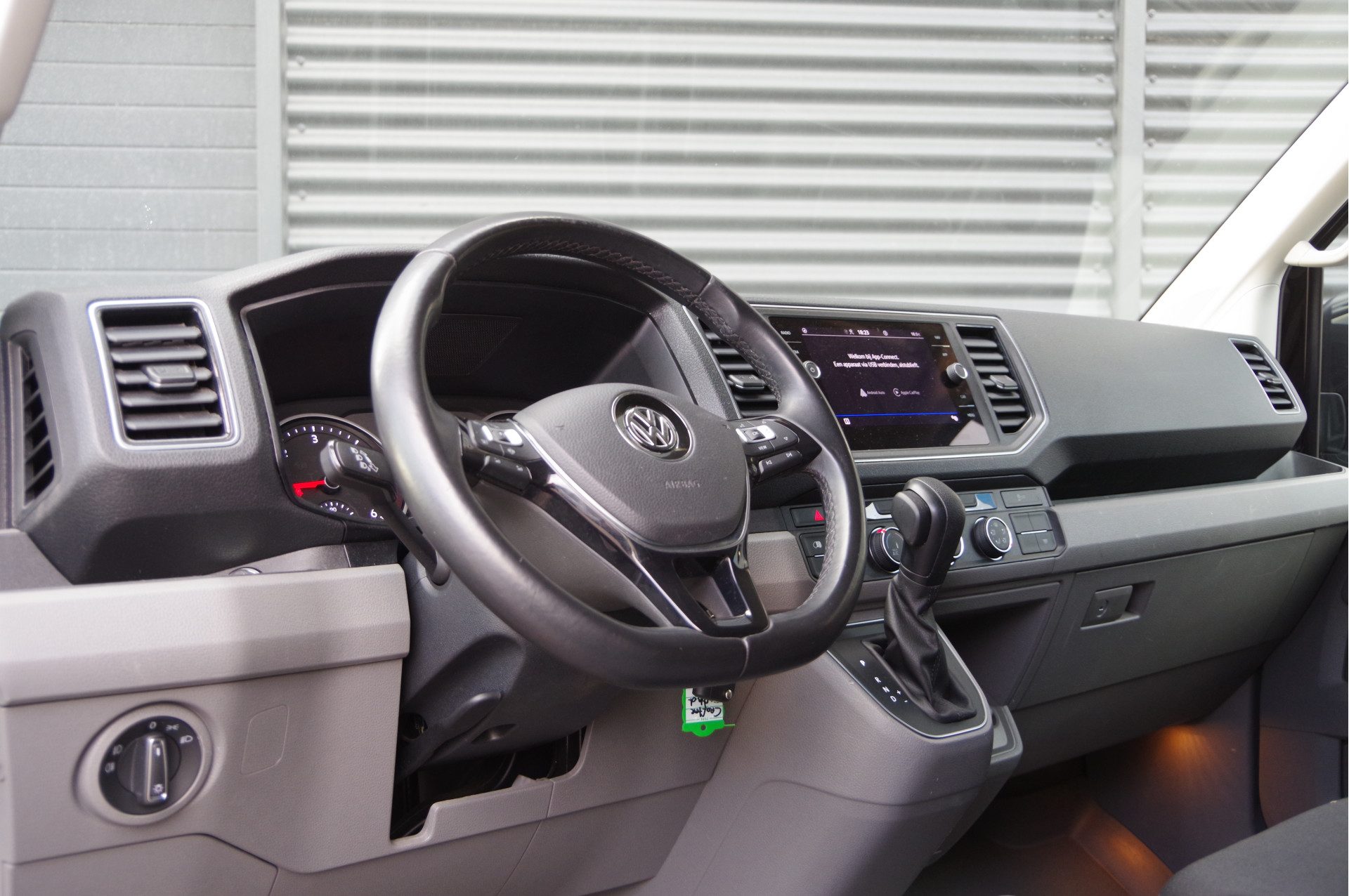 Volkswagen Crafter - Afbeelding 5