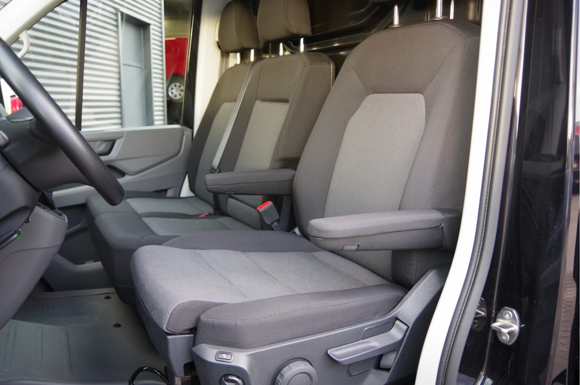 Volkswagen Crafter - Afbeelding 6