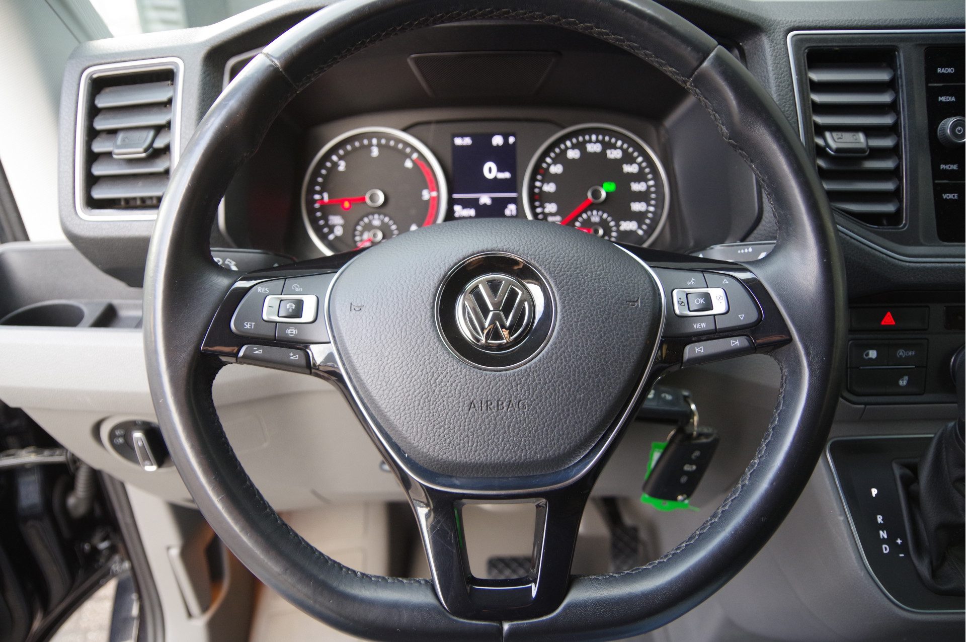 Volkswagen Crafter - Afbeelding 8