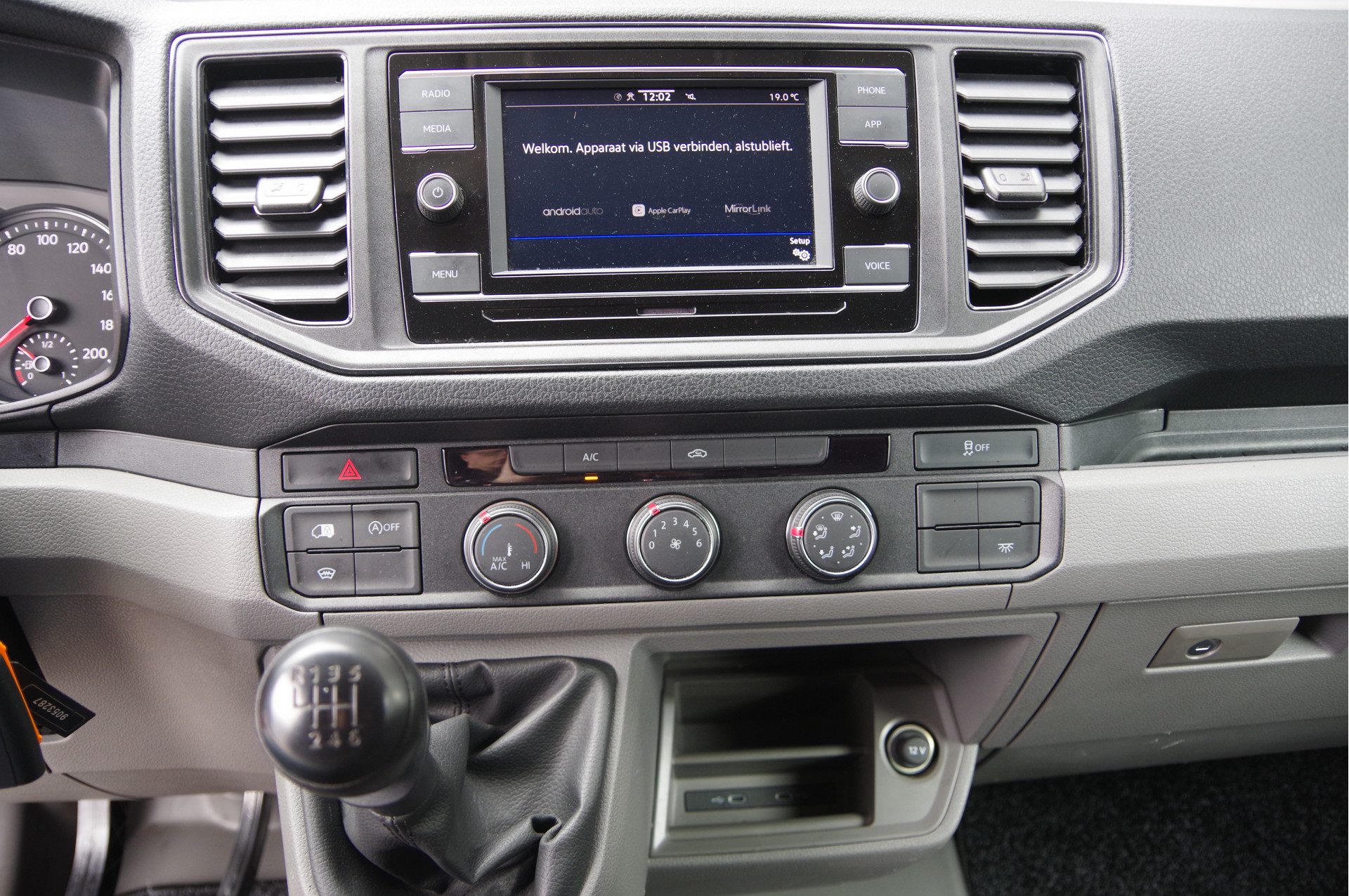 Volkswagen Crafter - Afbeelding 10