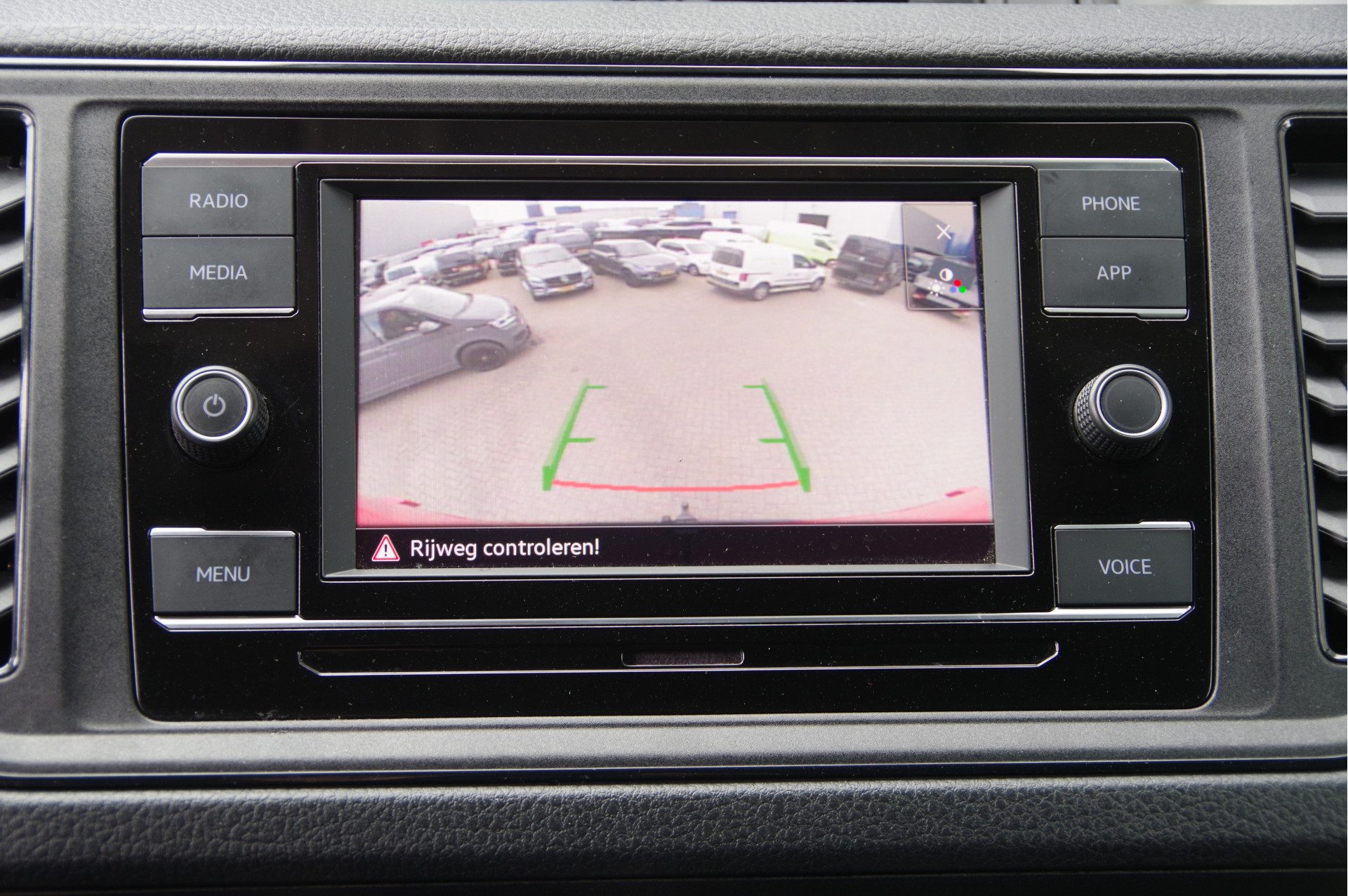 Volkswagen Crafter - Afbeelding 11