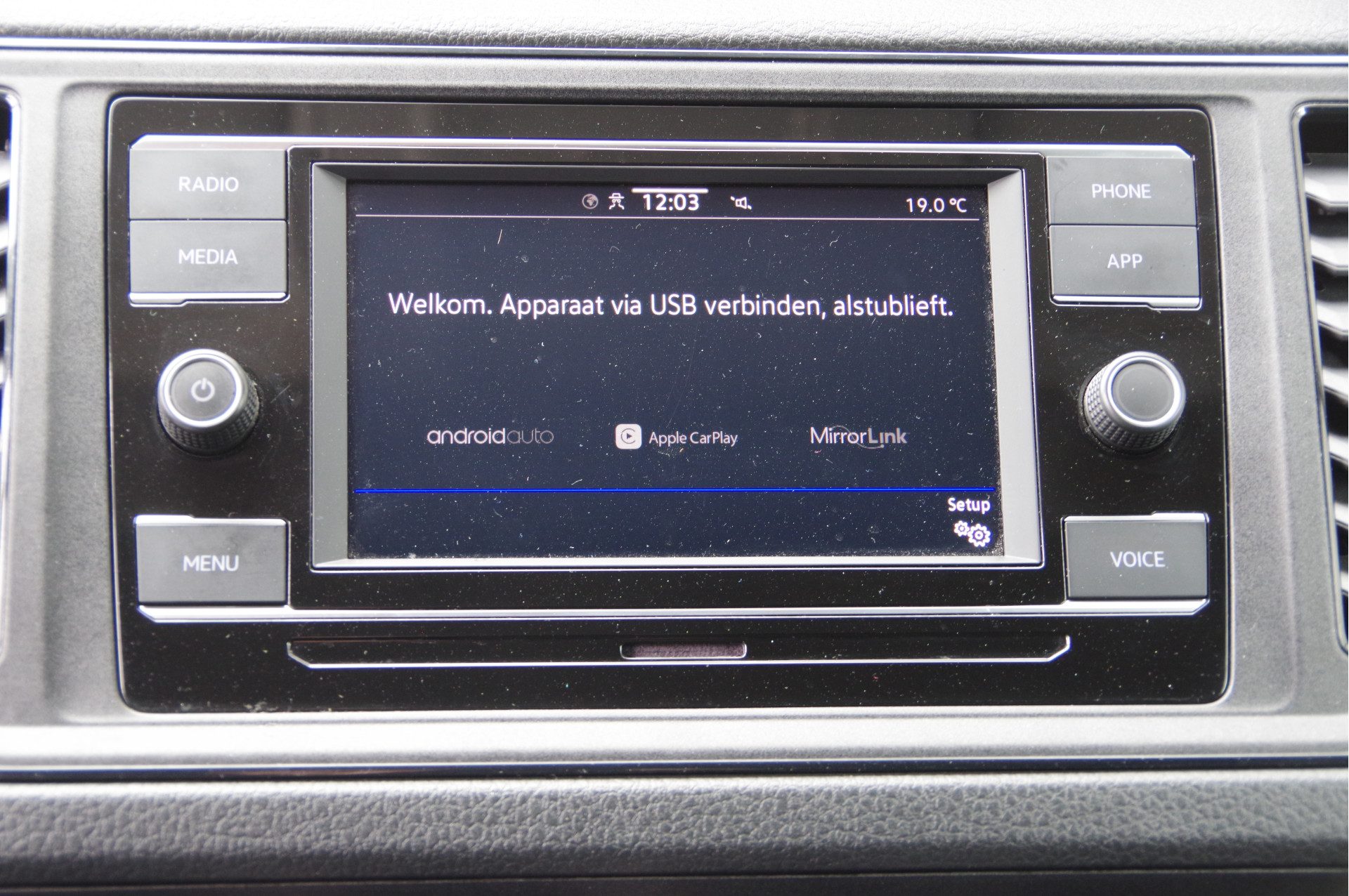 Volkswagen Crafter - Afbeelding 12