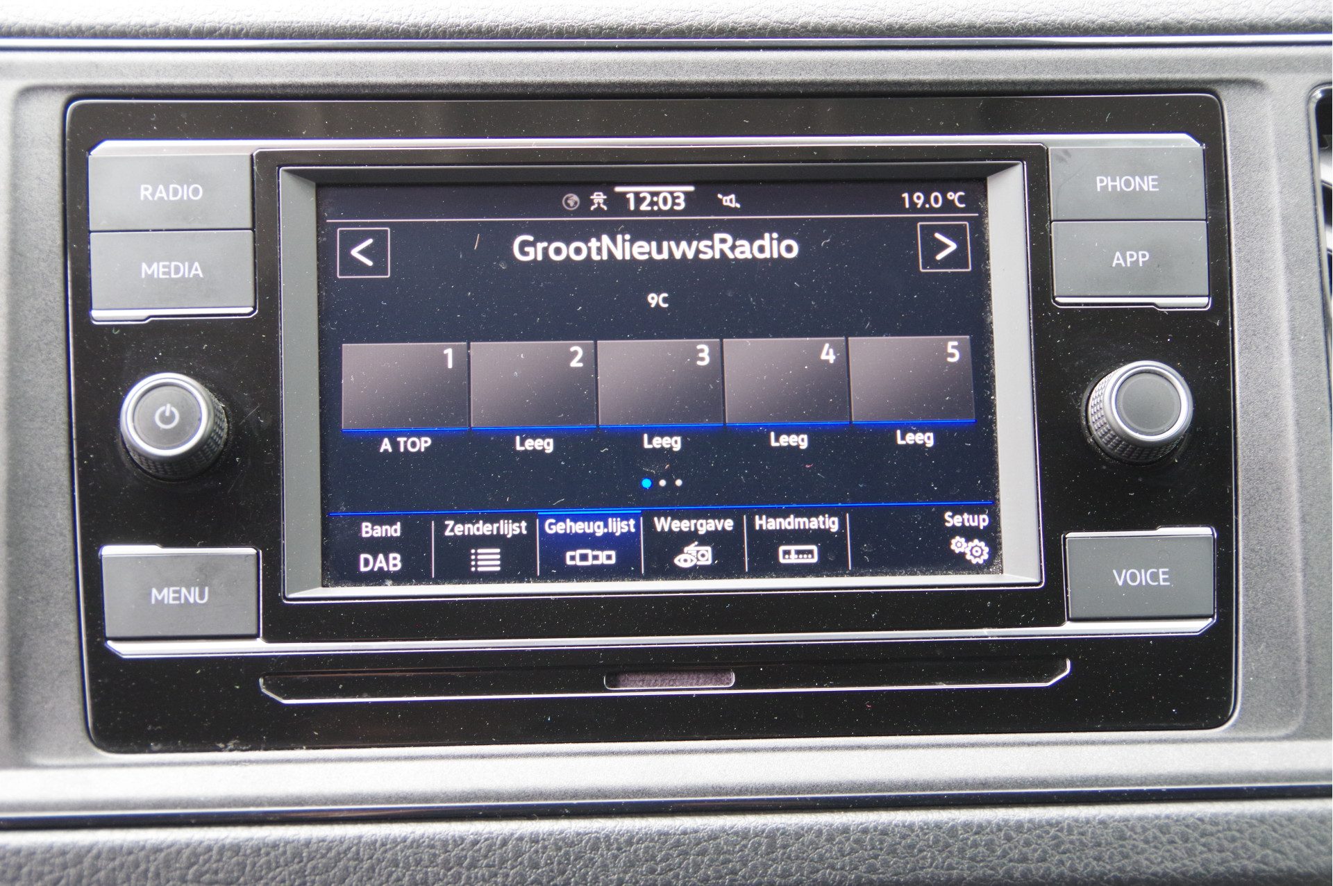 Volkswagen Crafter - Afbeelding 14