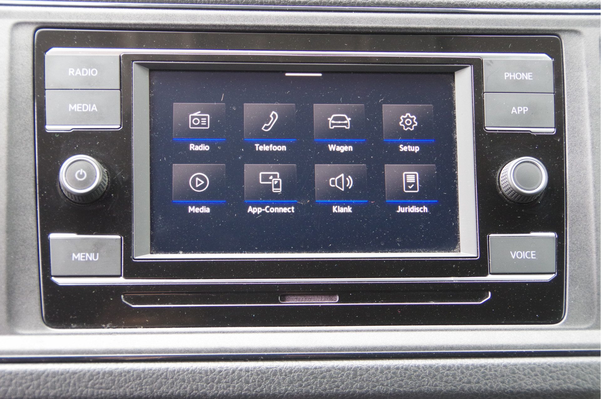 Volkswagen Crafter - Afbeelding 15