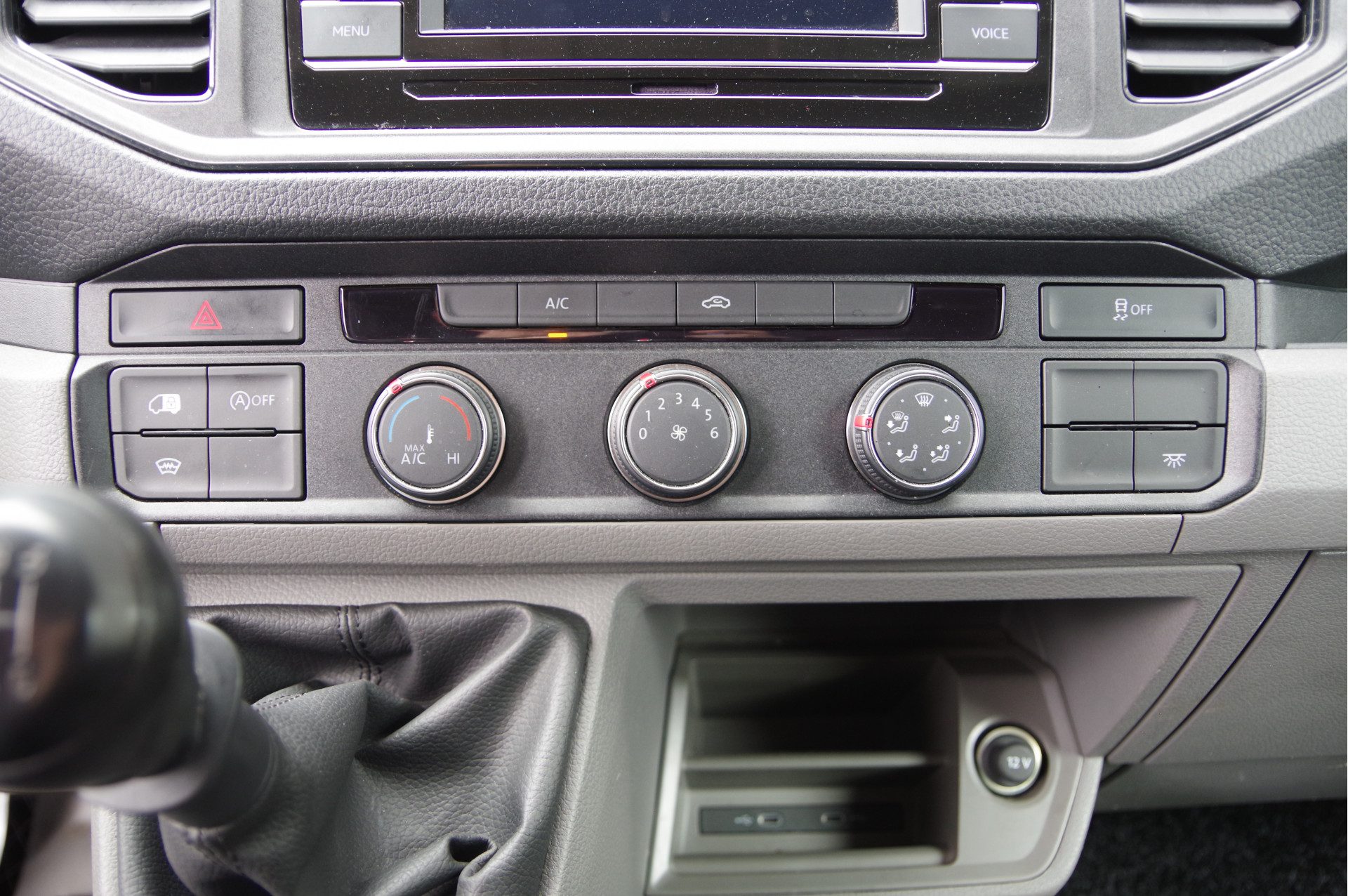 Volkswagen Crafter - Afbeelding 16