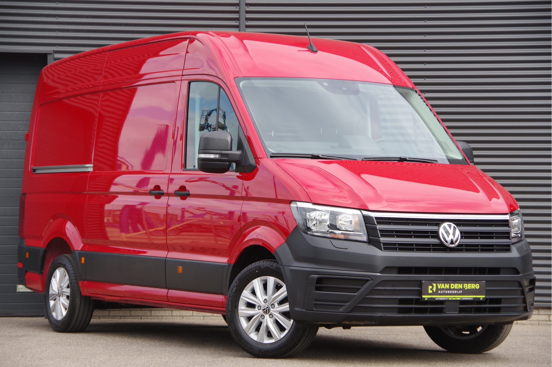 Volkswagen Crafter - Afbeelding 20