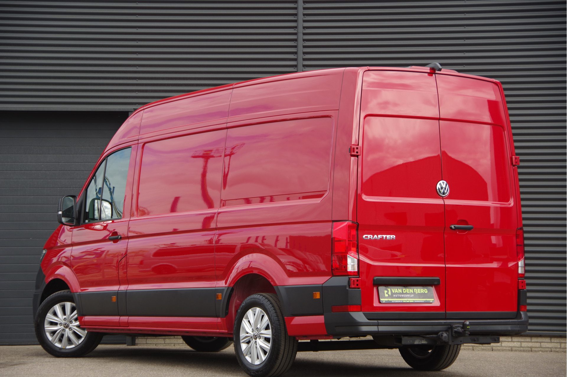 Volkswagen Crafter - Afbeelding 21