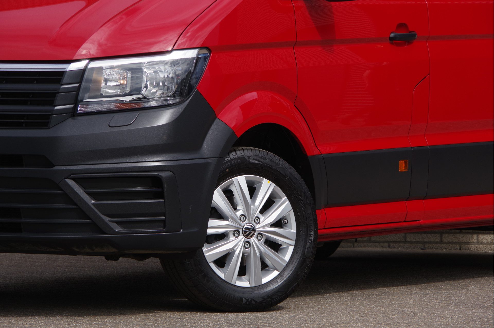 Volkswagen Crafter - Afbeelding 22