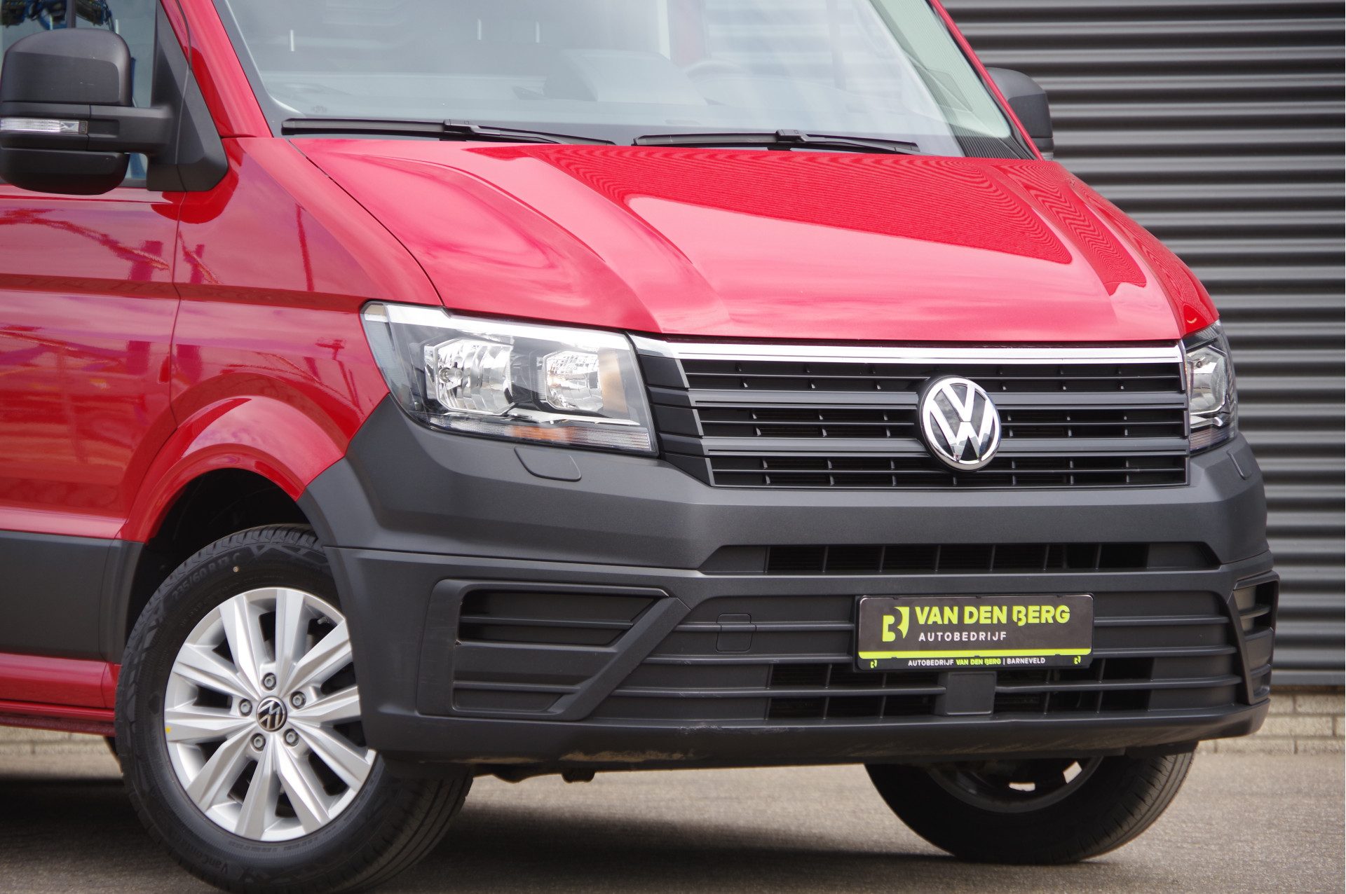 Volkswagen Crafter - Afbeelding 23