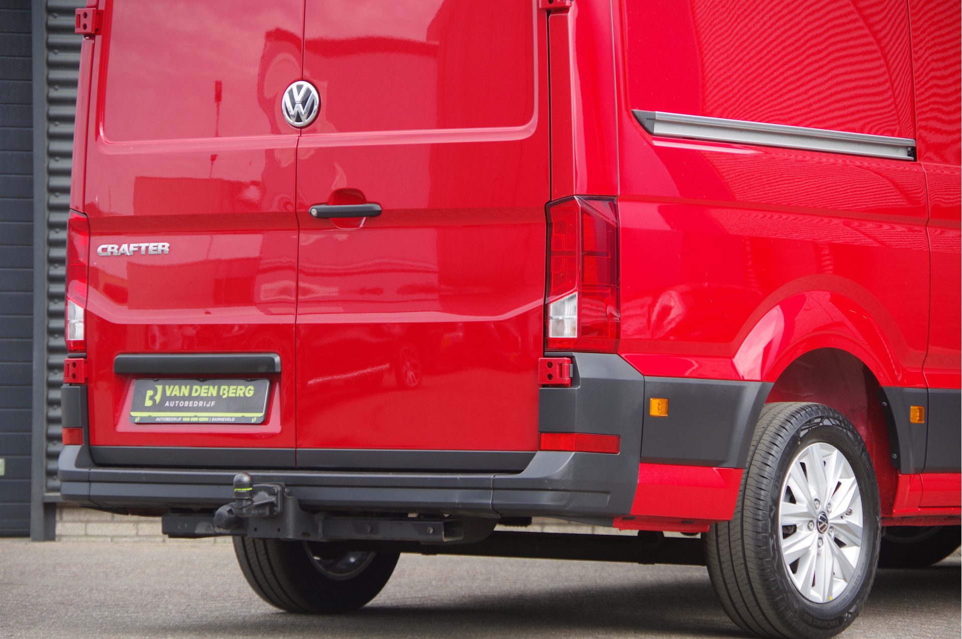 Volkswagen Crafter - Afbeelding 24