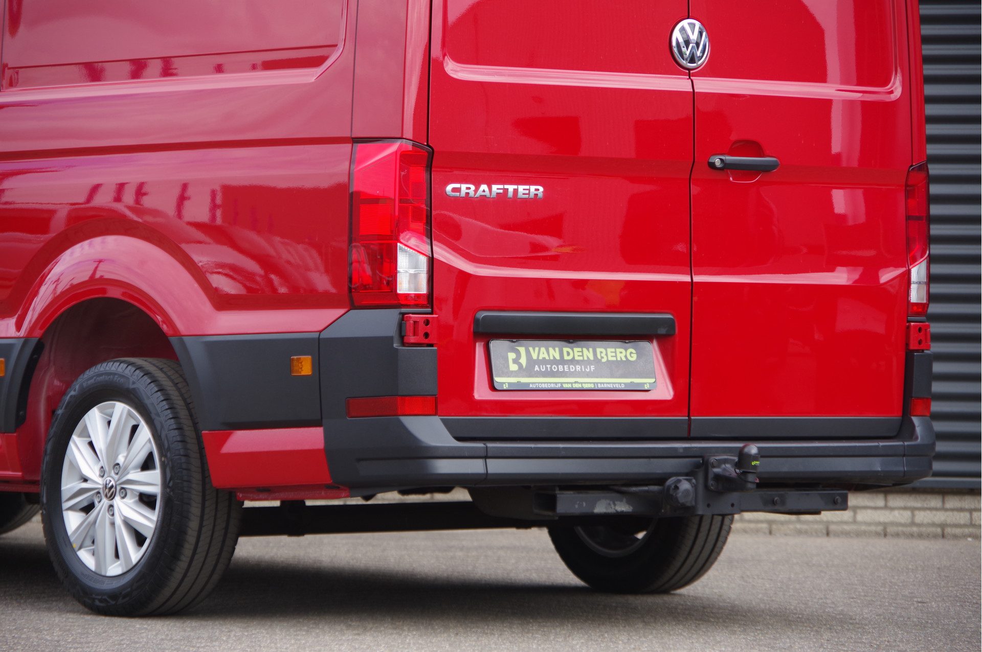 Volkswagen Crafter - Afbeelding 25