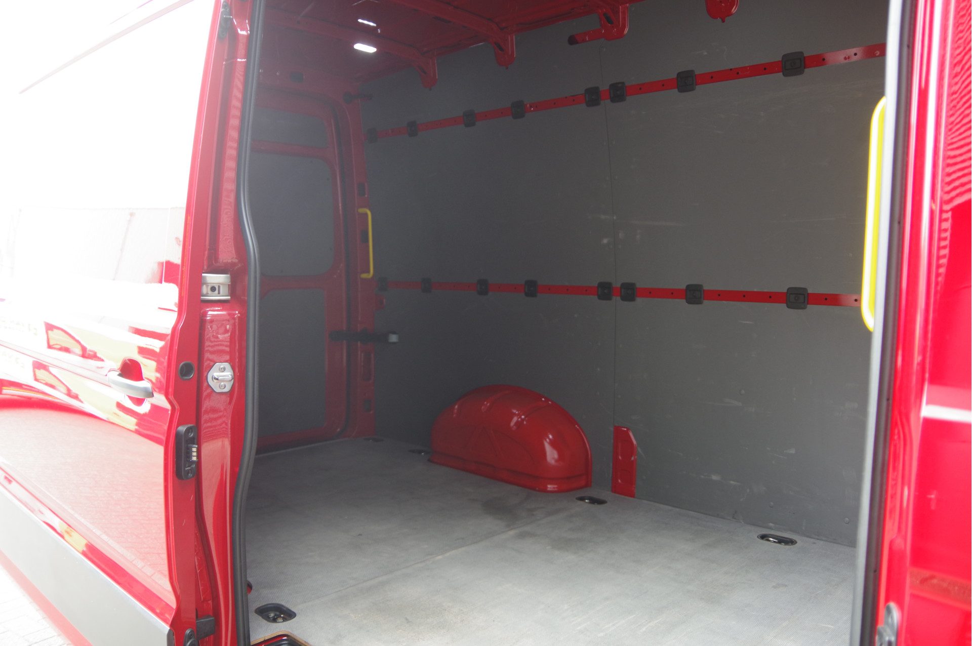 Volkswagen Crafter - Afbeelding 26