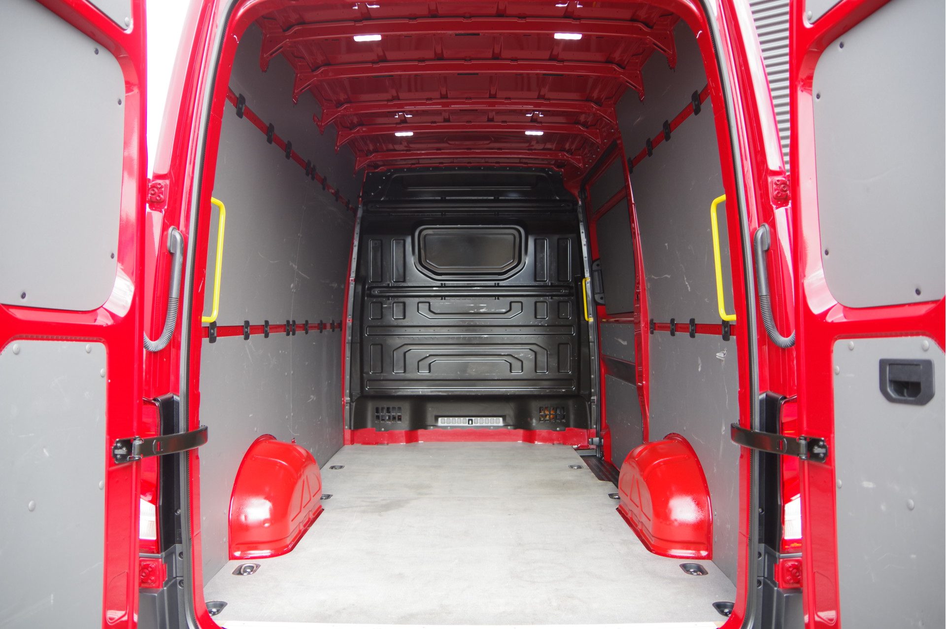 Volkswagen Crafter - Afbeelding 6