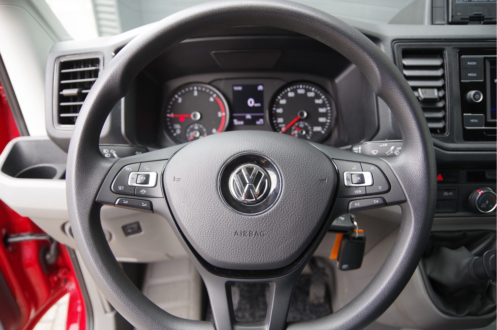 Volkswagen Crafter - Afbeelding 7