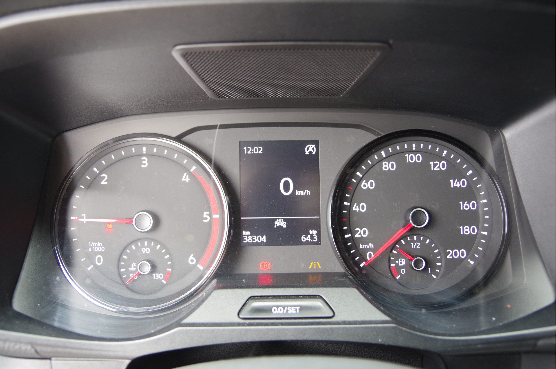 Volkswagen Crafter - Afbeelding 9