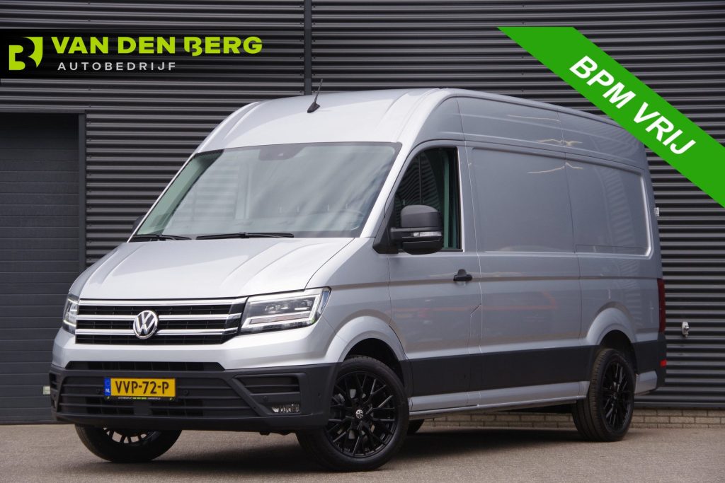 Volkswagen Crafter 52905966 afbeelding 1