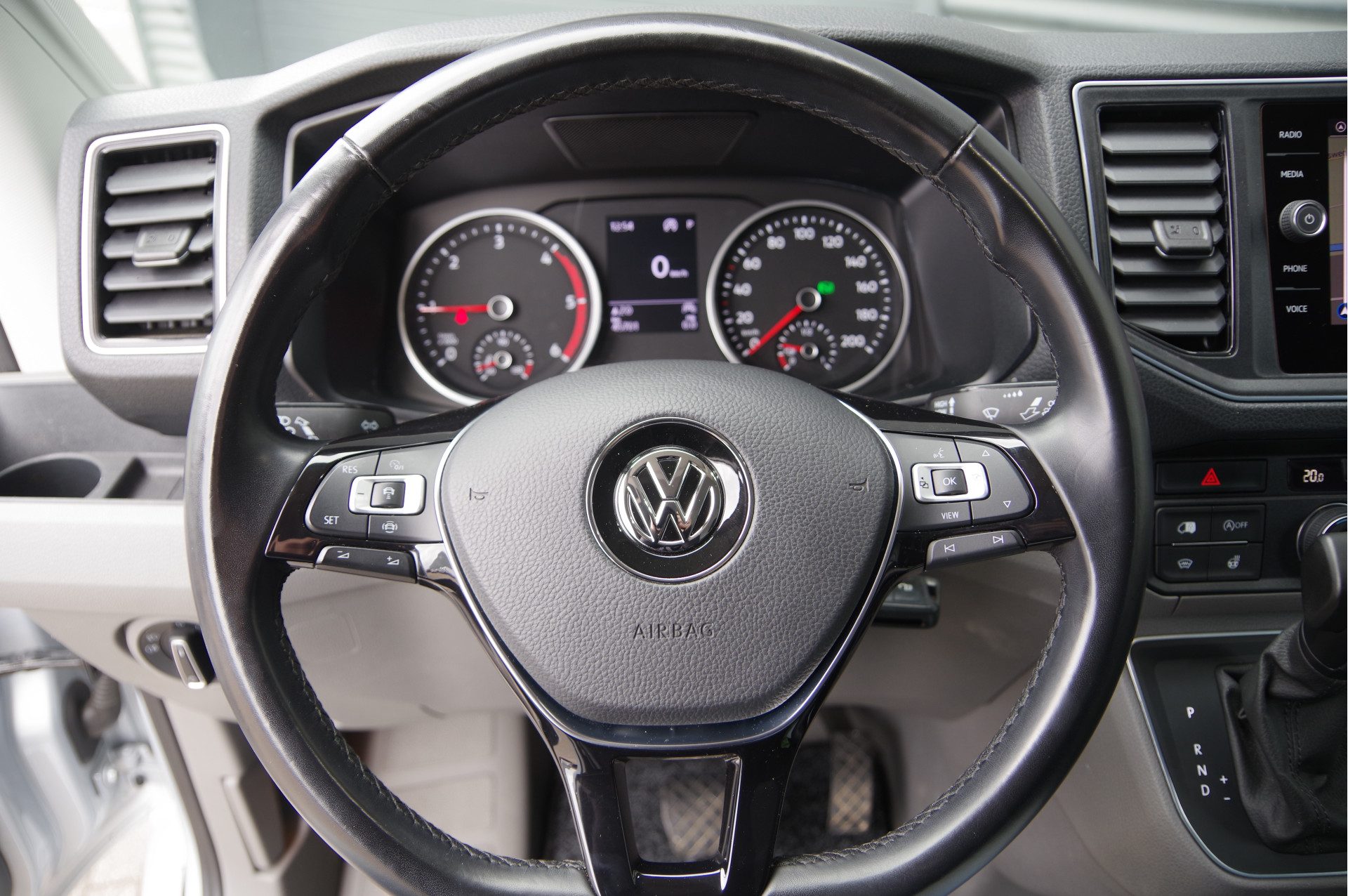 Volkswagen Crafter - Afbeelding 11