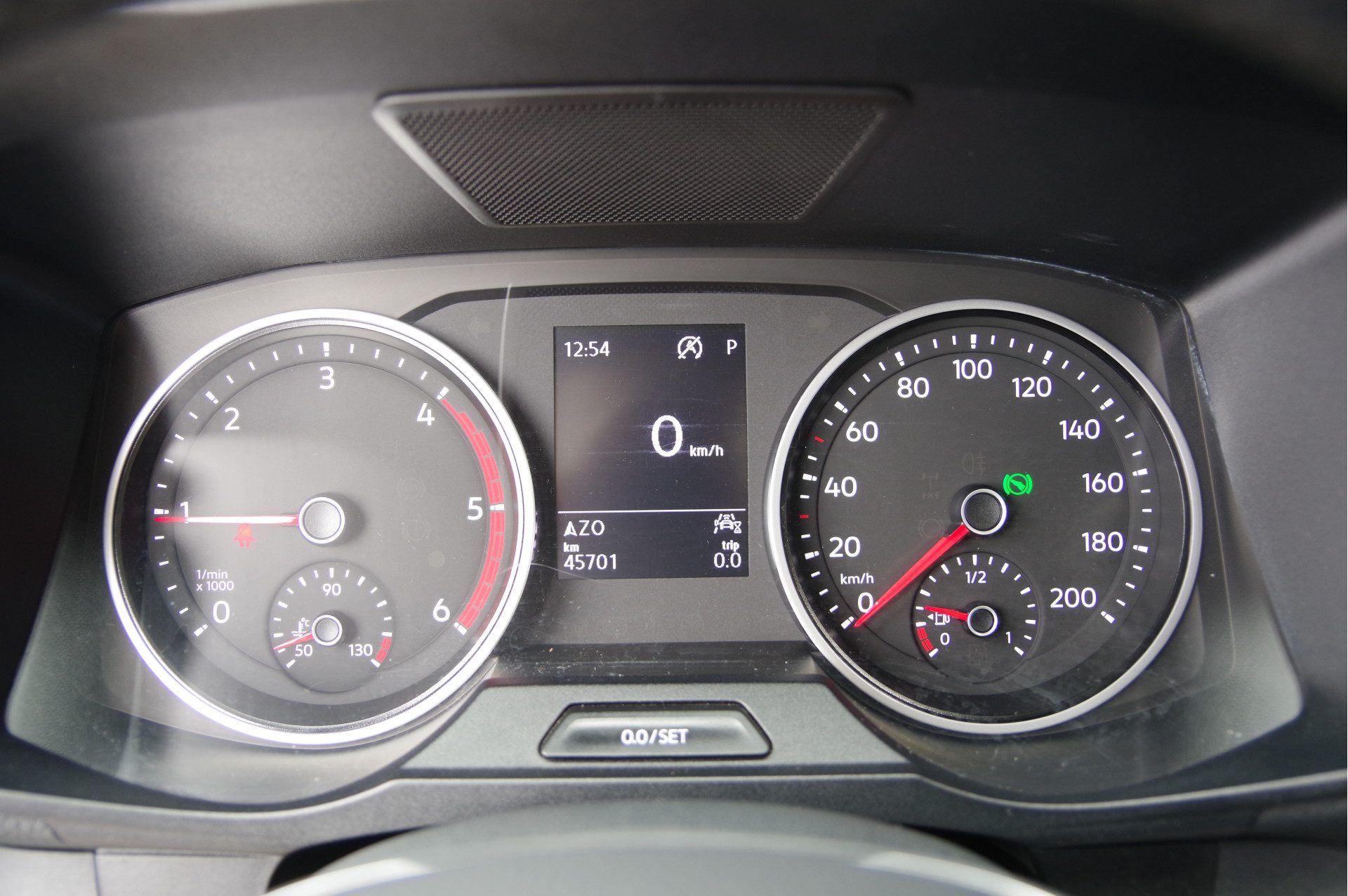 Volkswagen Crafter - Afbeelding 13