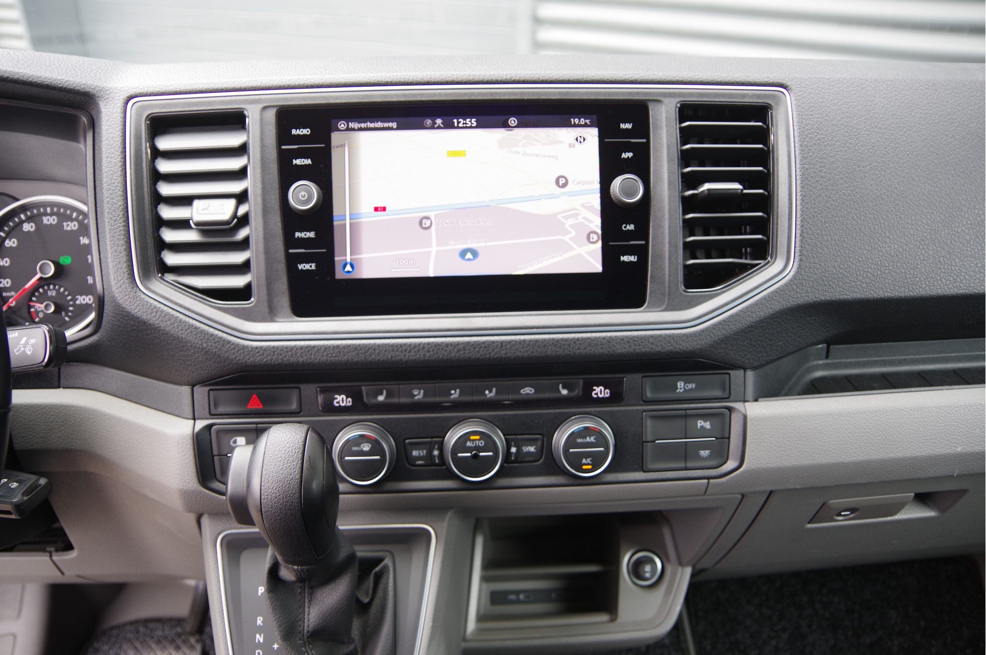 Volkswagen Crafter - Afbeelding 14