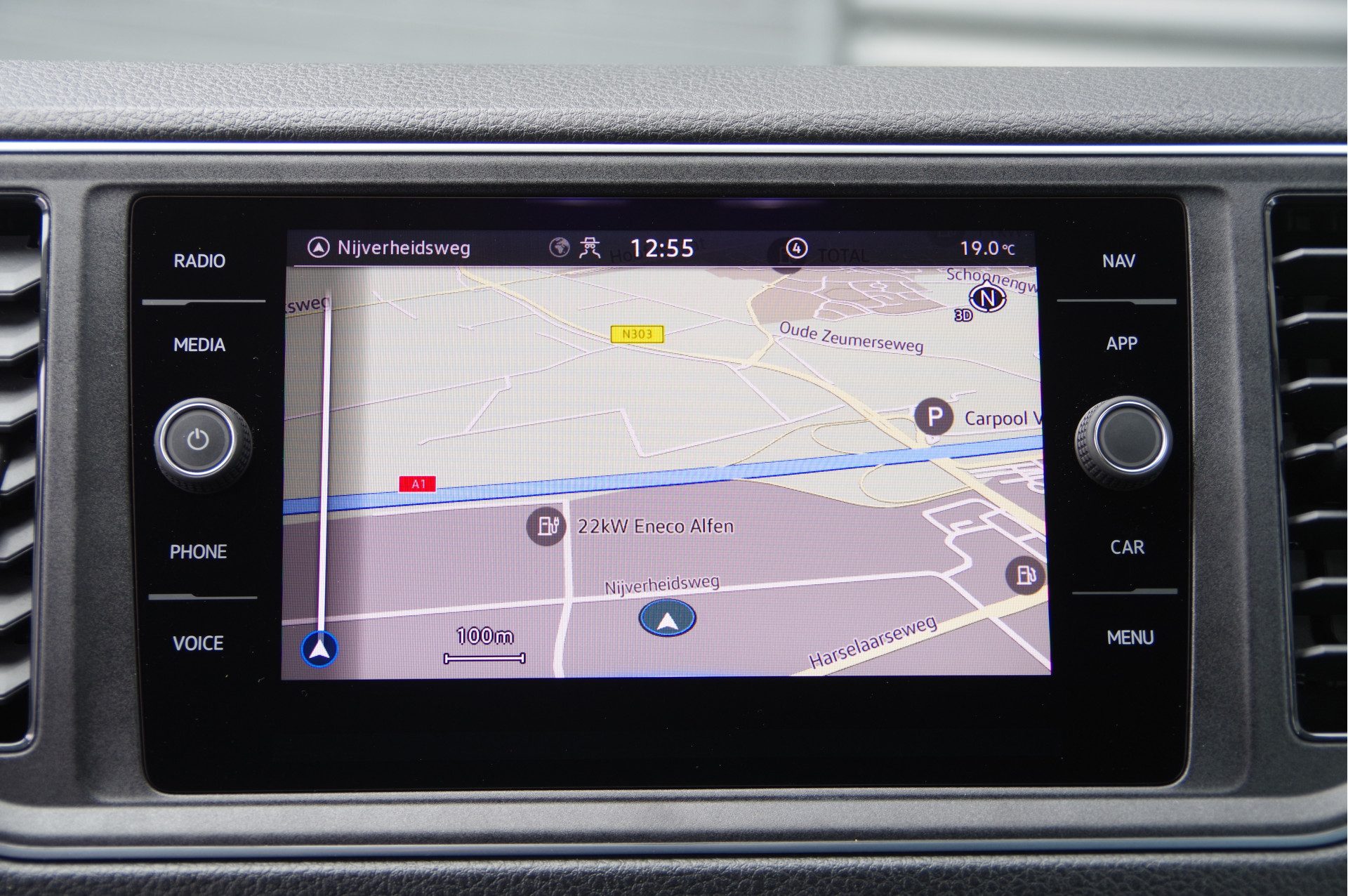 Volkswagen Crafter - Afbeelding 15