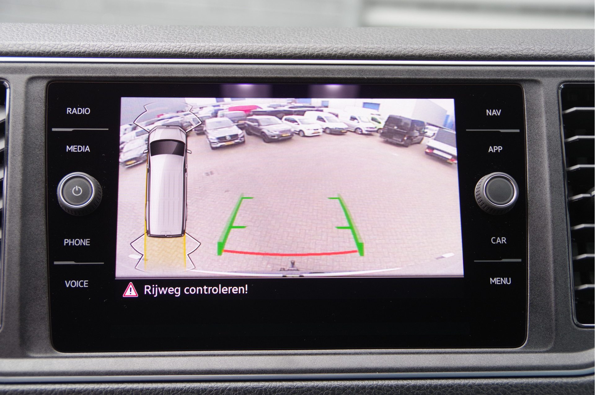 Volkswagen Crafter - Afbeelding 16