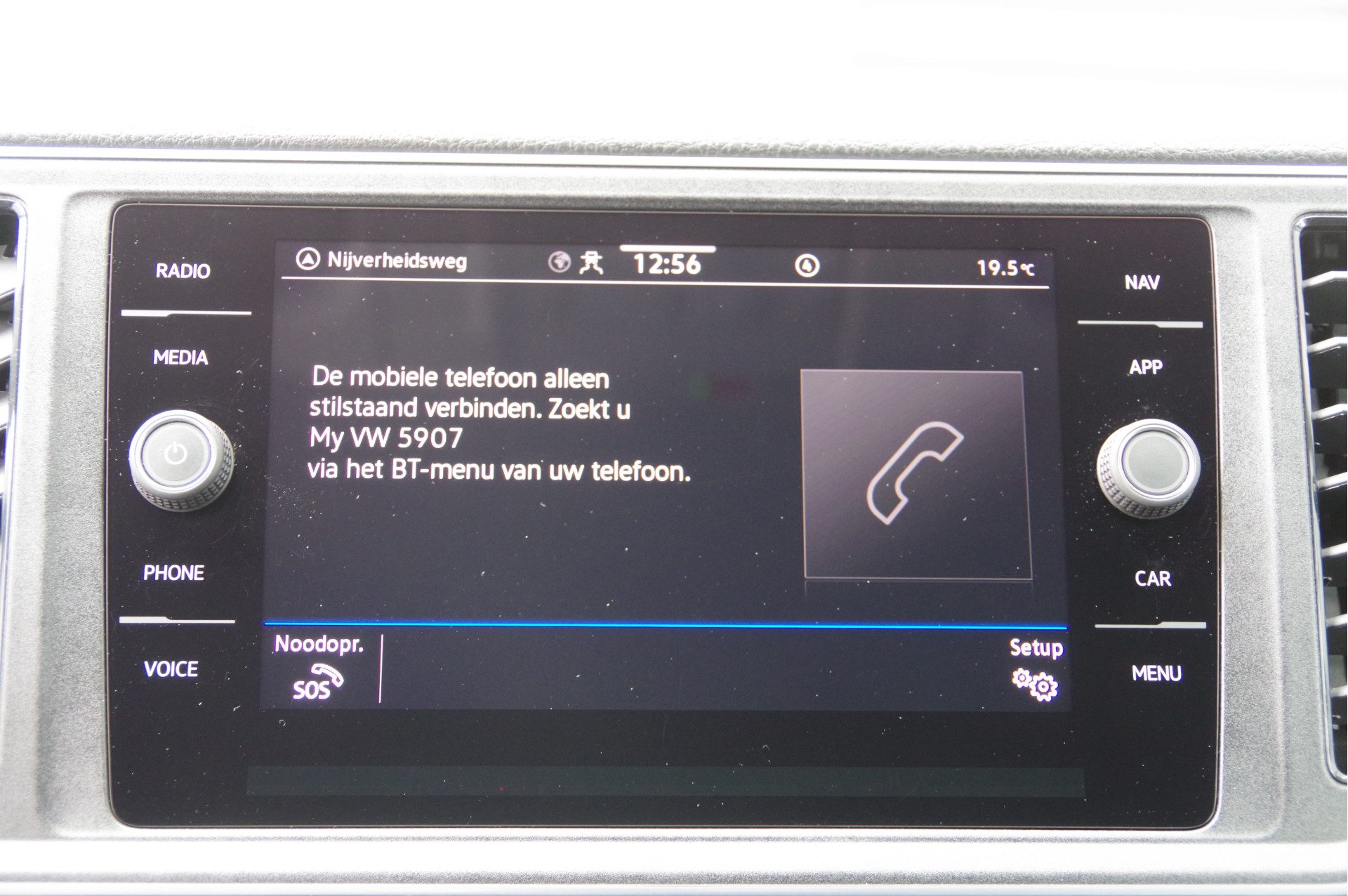 Volkswagen Crafter - Afbeelding 19