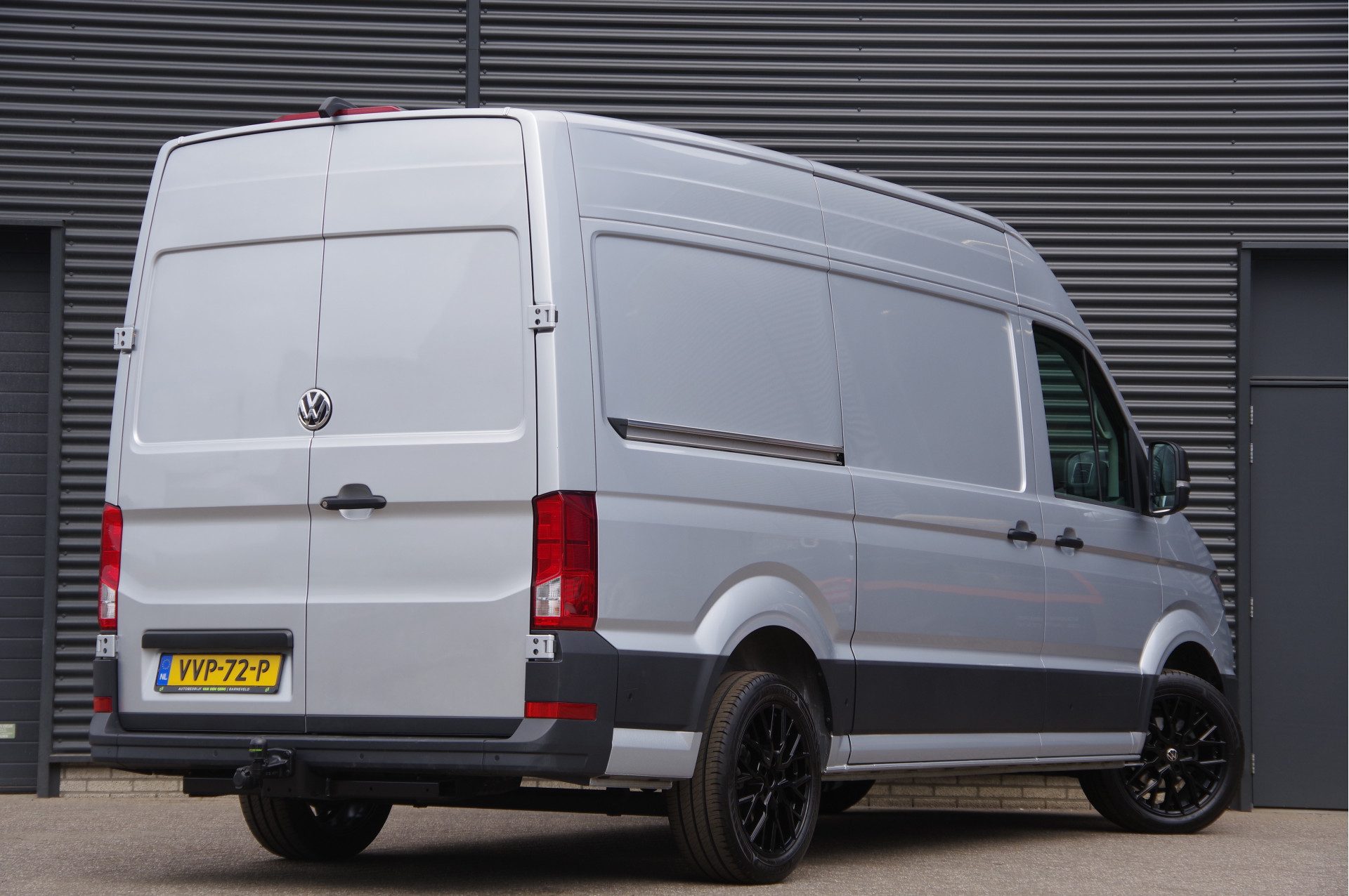 Volkswagen Crafter - Afbeelding 2