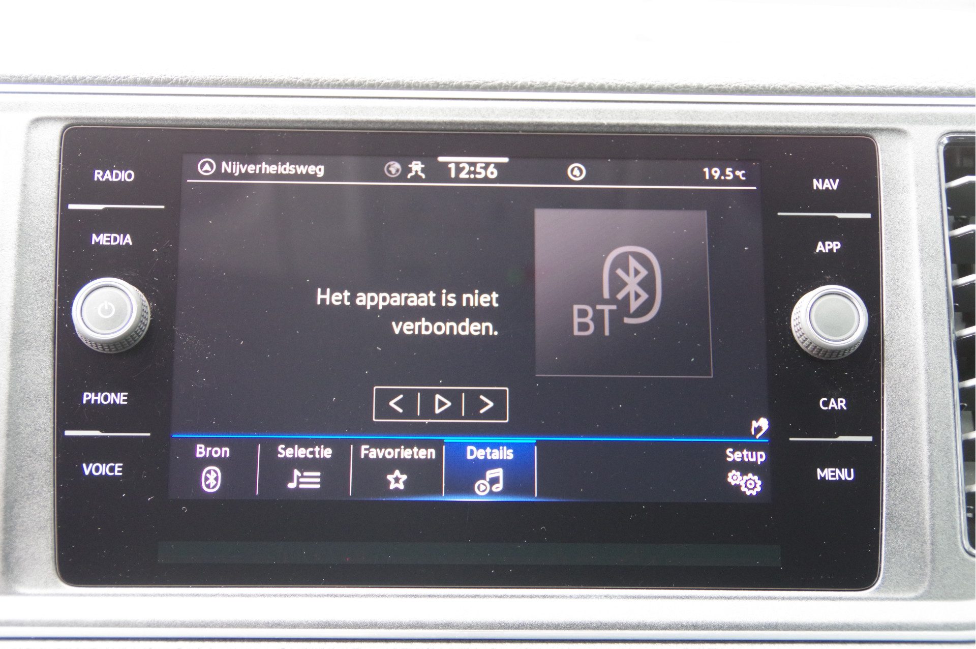 Volkswagen Crafter - Afbeelding 20