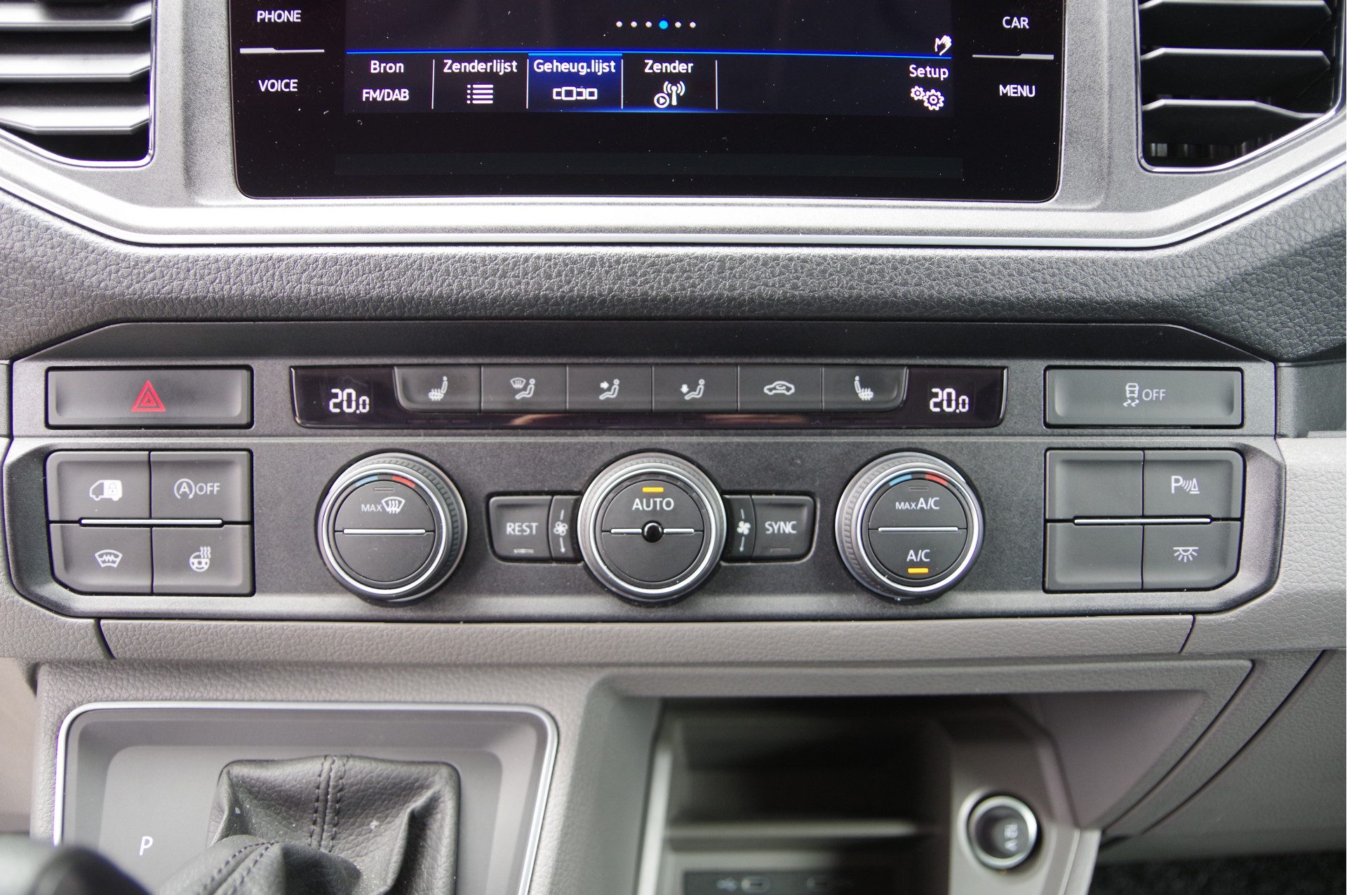 Volkswagen Crafter - Afbeelding 21