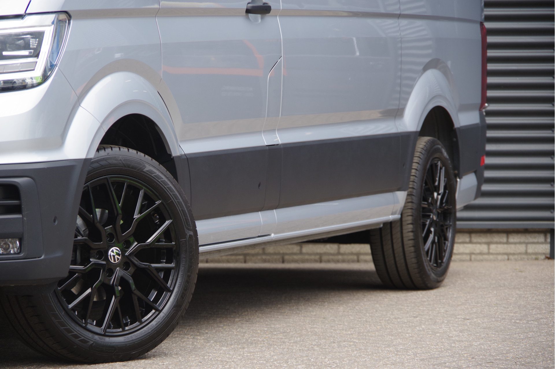 Volkswagen Crafter - Afbeelding 27