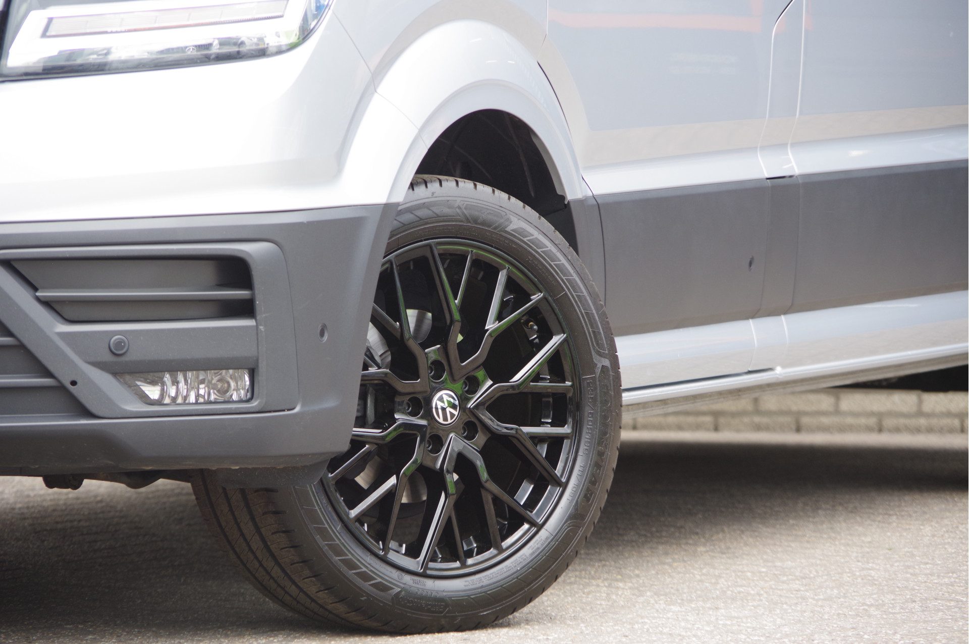 Volkswagen Crafter - Afbeelding 28