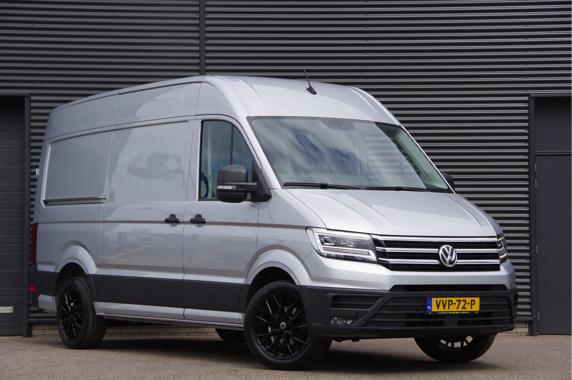 Volkswagen Crafter - Afbeelding 29